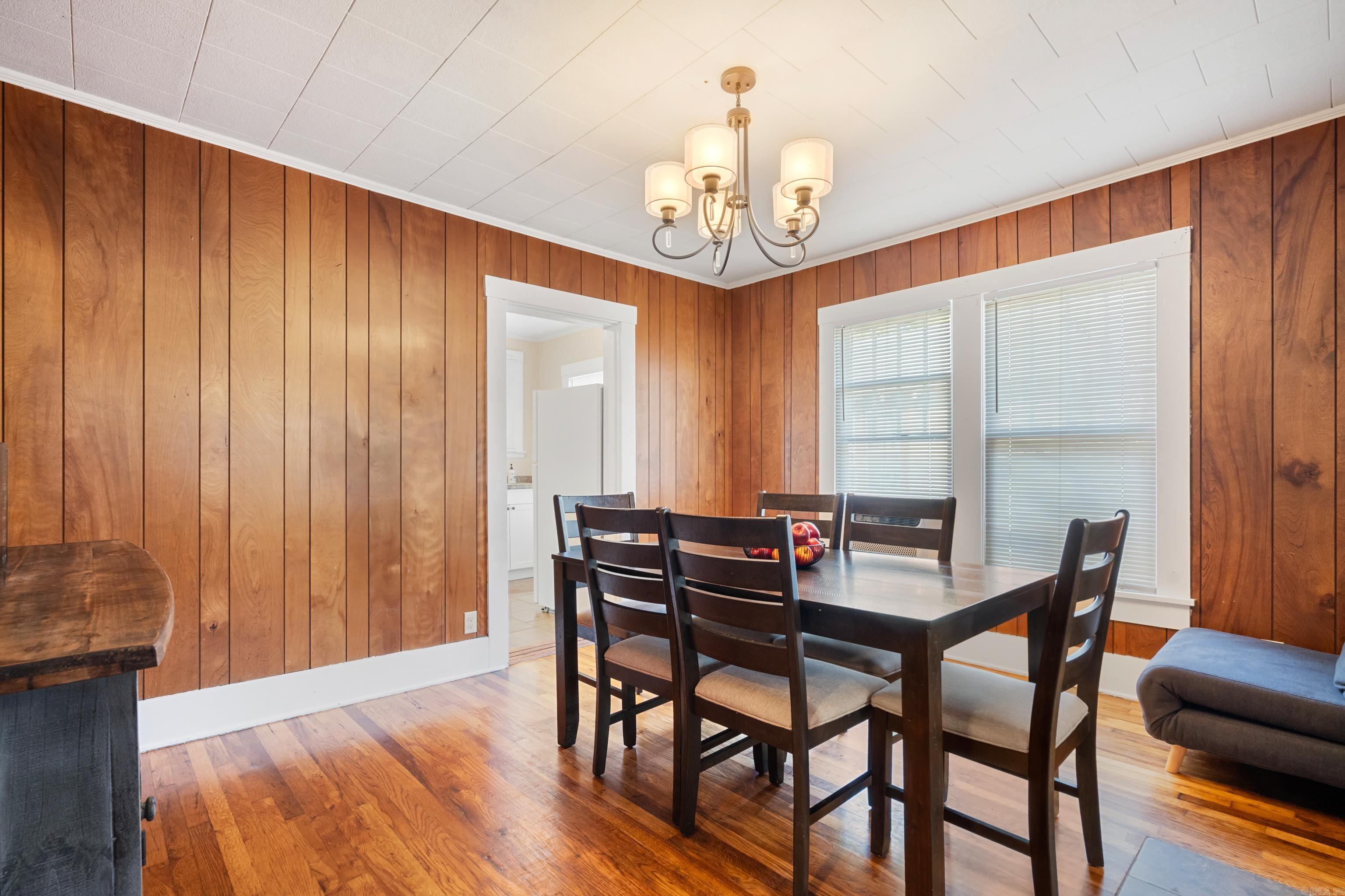 121 Pullman Street Hot Springs, AR 71901