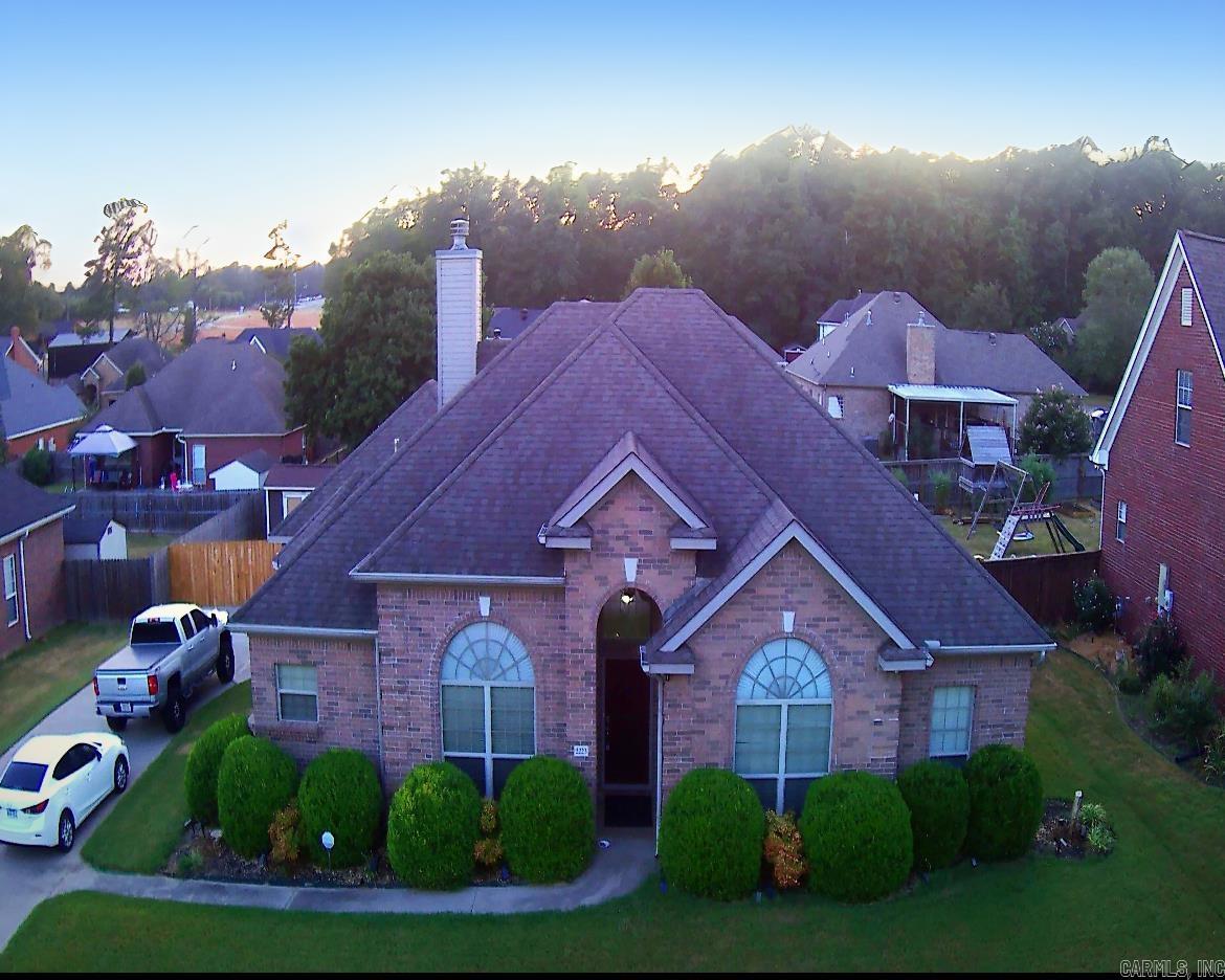 2223 Byron  Bryant, AR