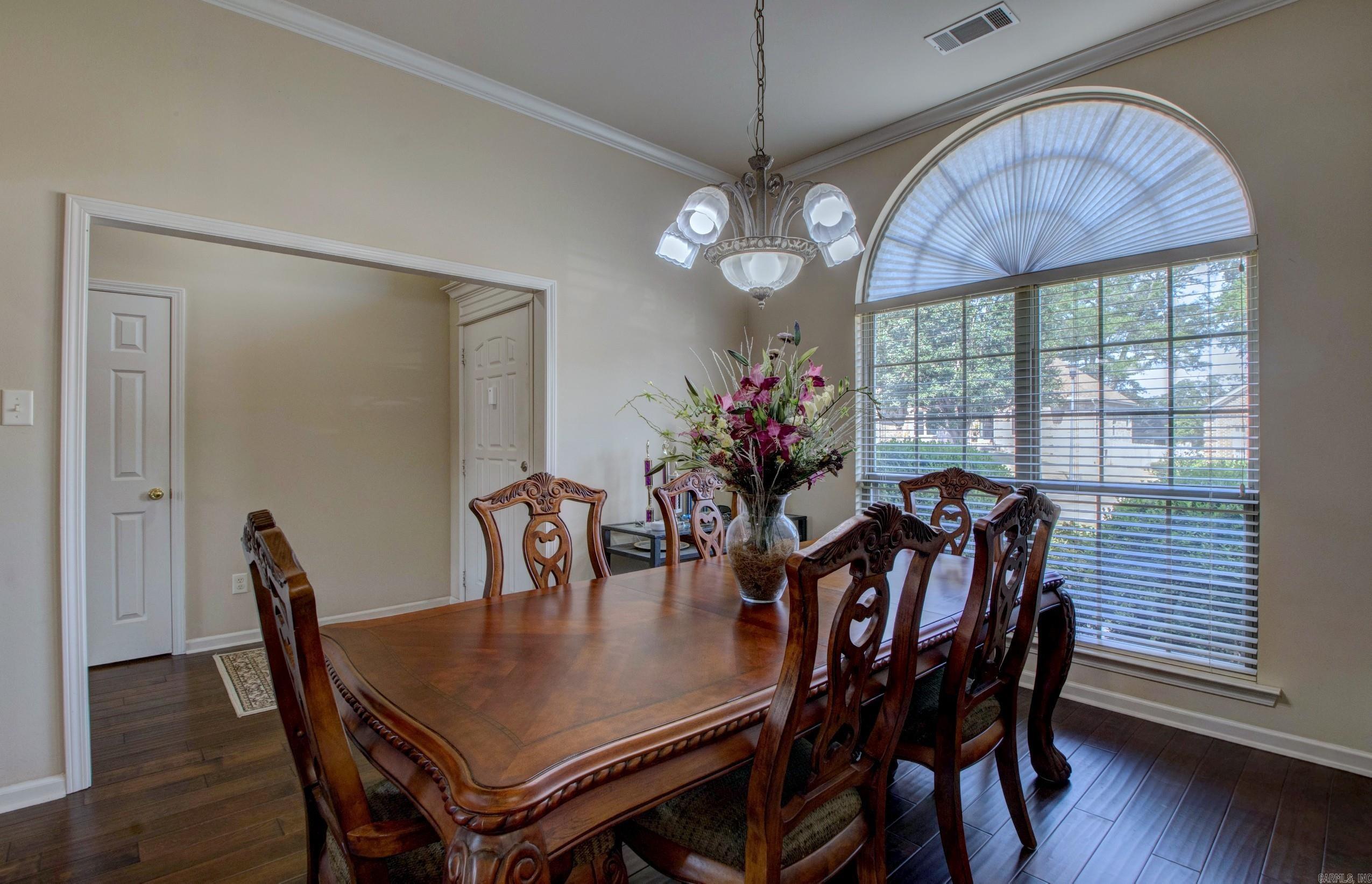 2223 Byron  Bryant, AR