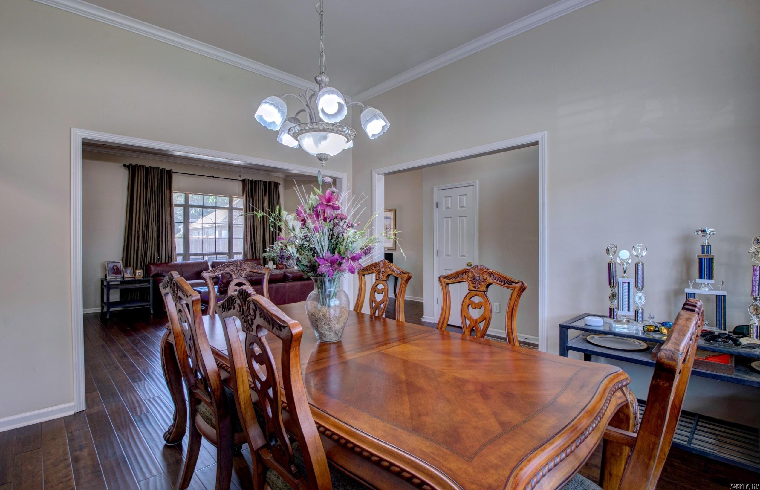 2223 Byron  Bryant, AR