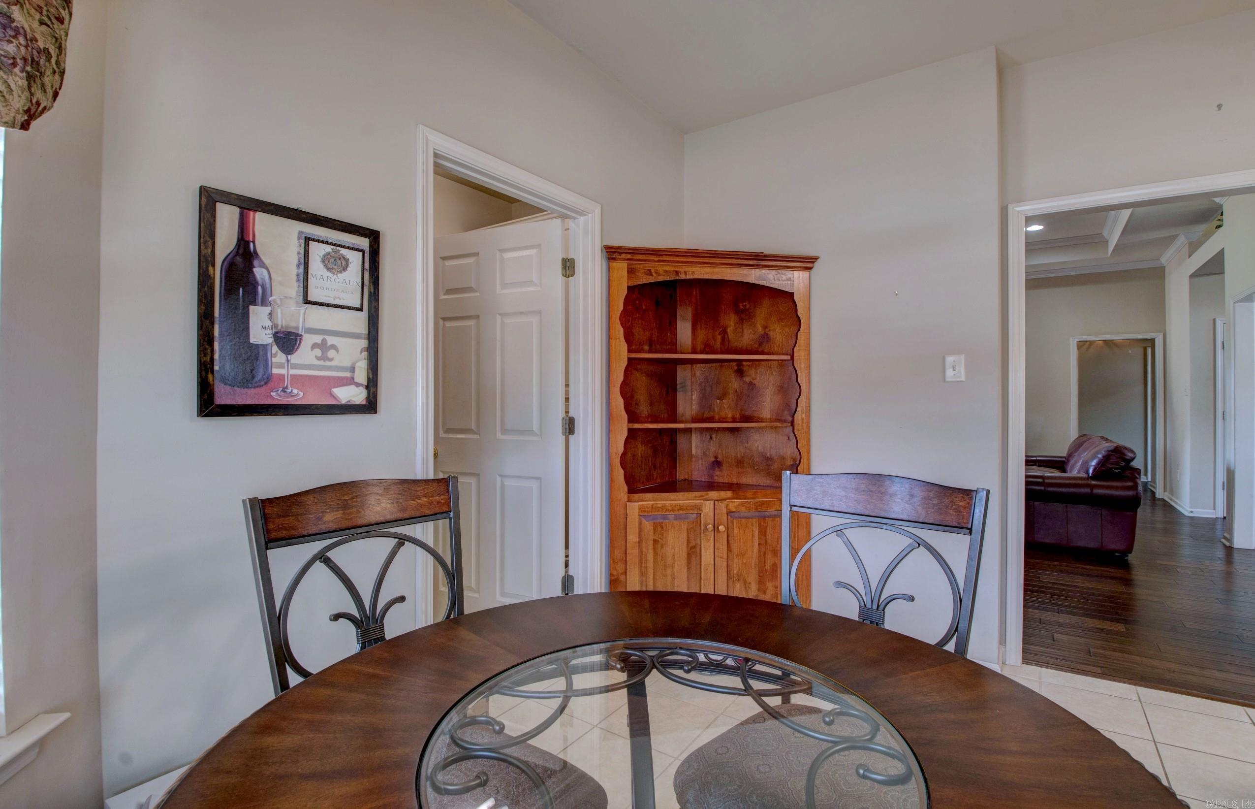 2223 Byron  Bryant, AR