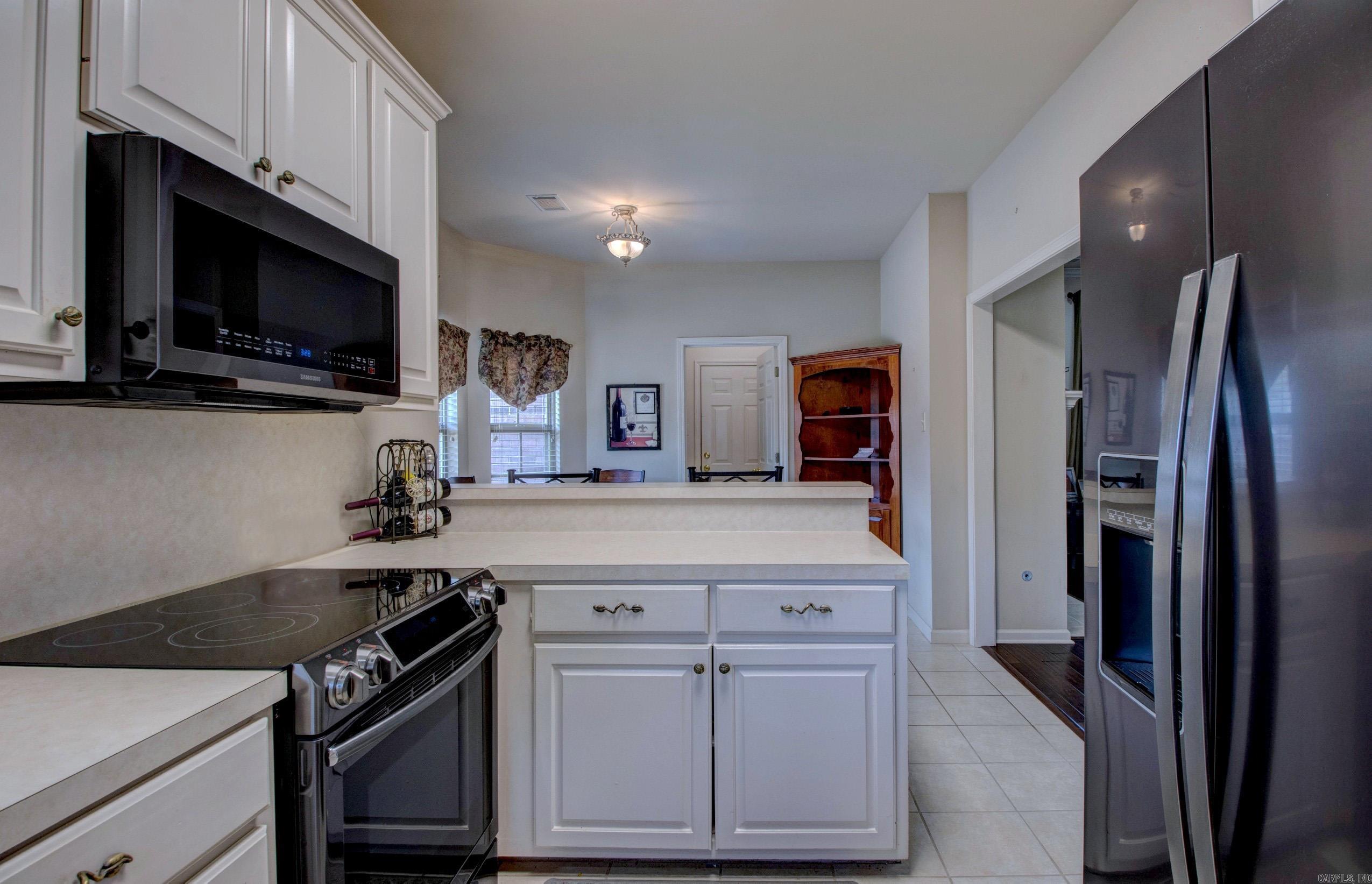 2223 Byron  Bryant, AR