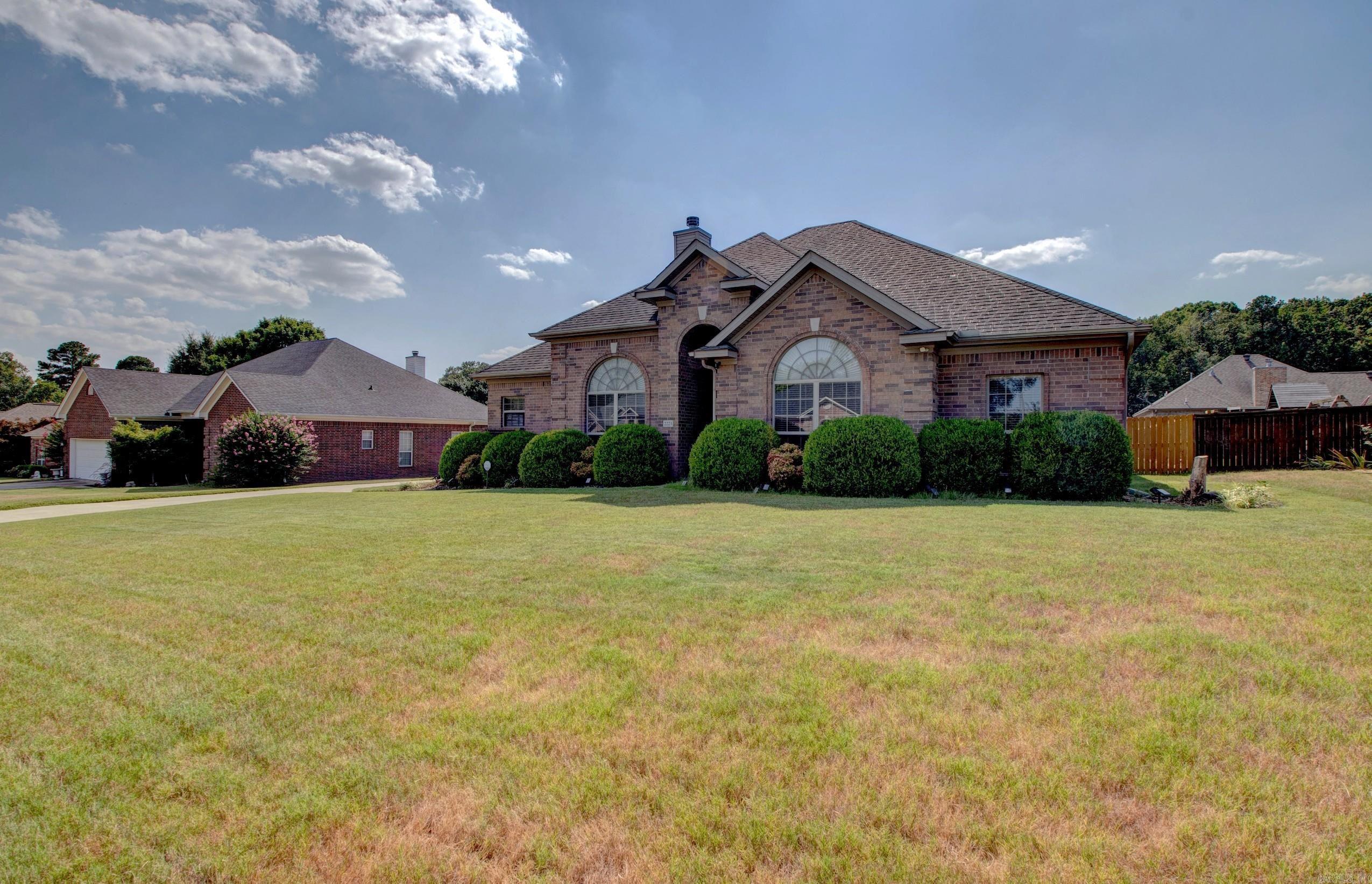 2223 Byron  Bryant, AR