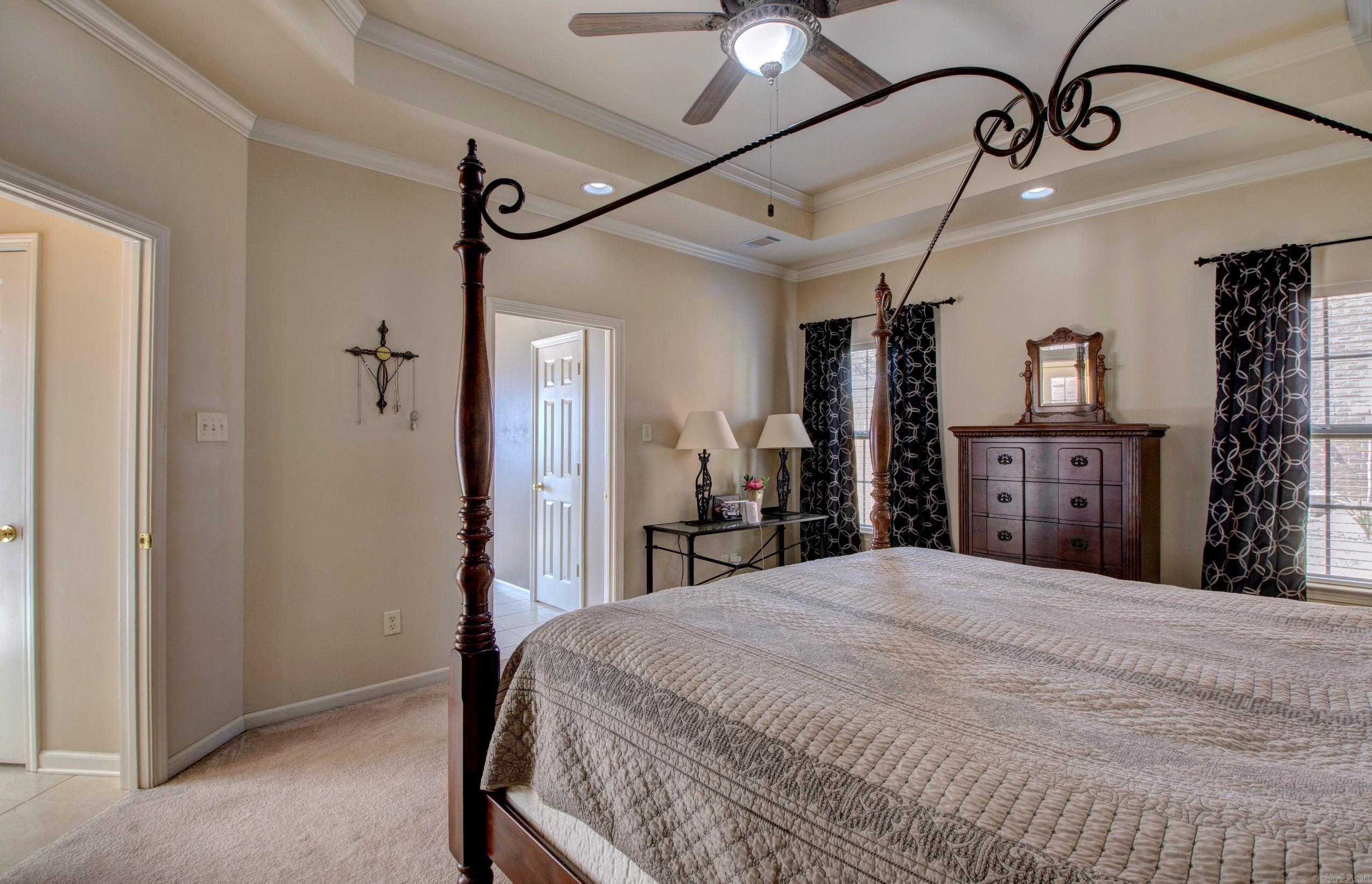 2223 Byron  Bryant, AR