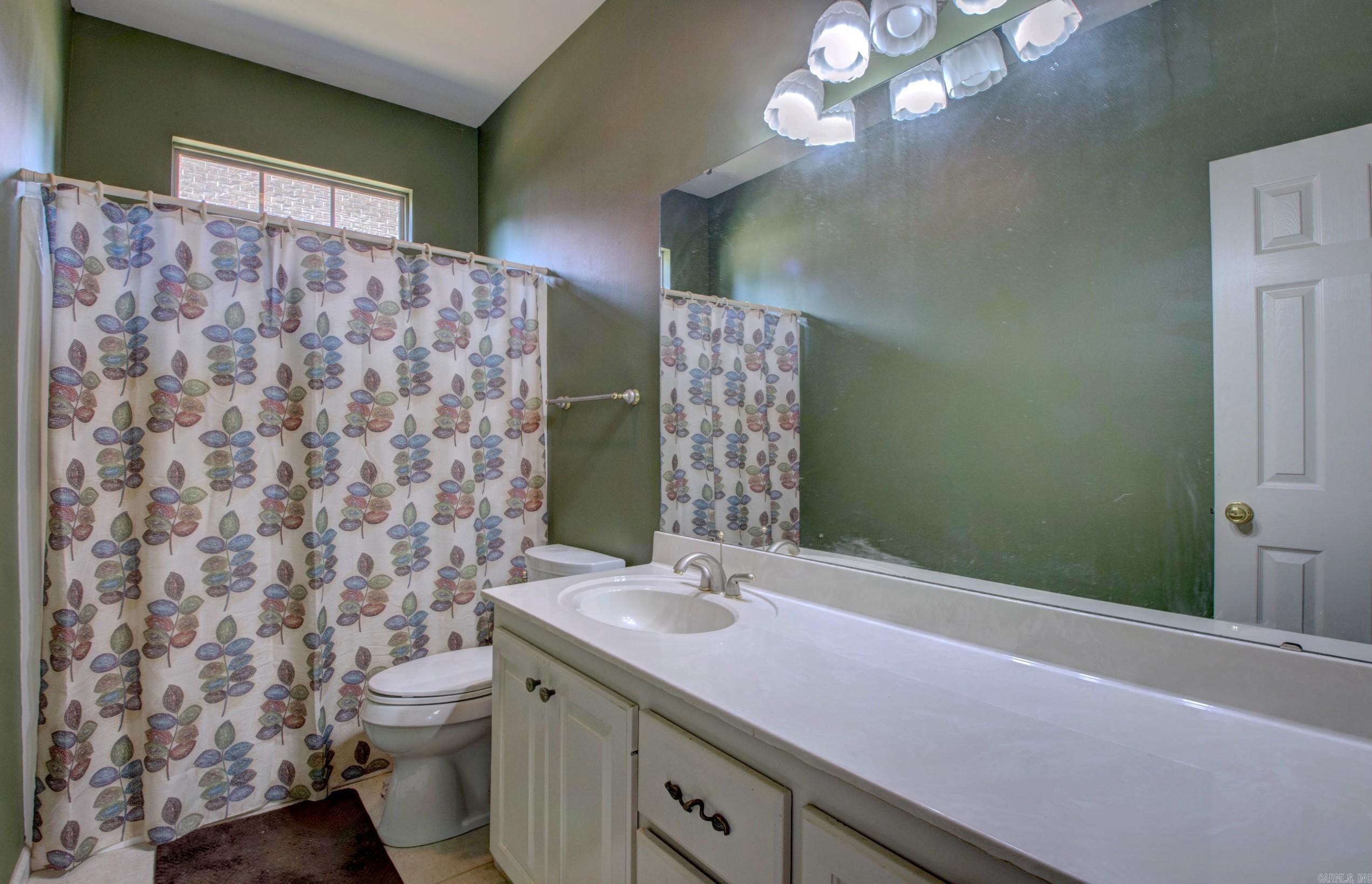 2223 Byron  Bryant, AR
