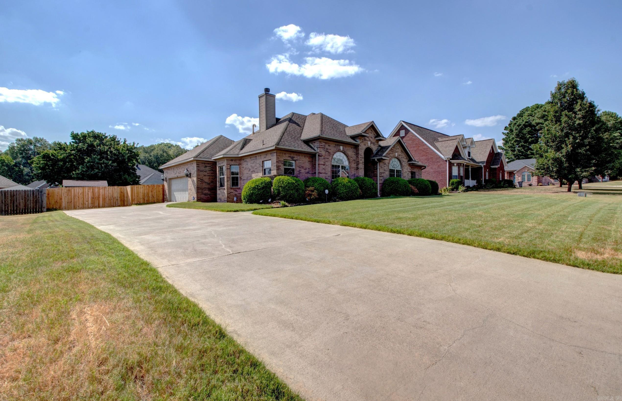 2223 Byron  Bryant, AR