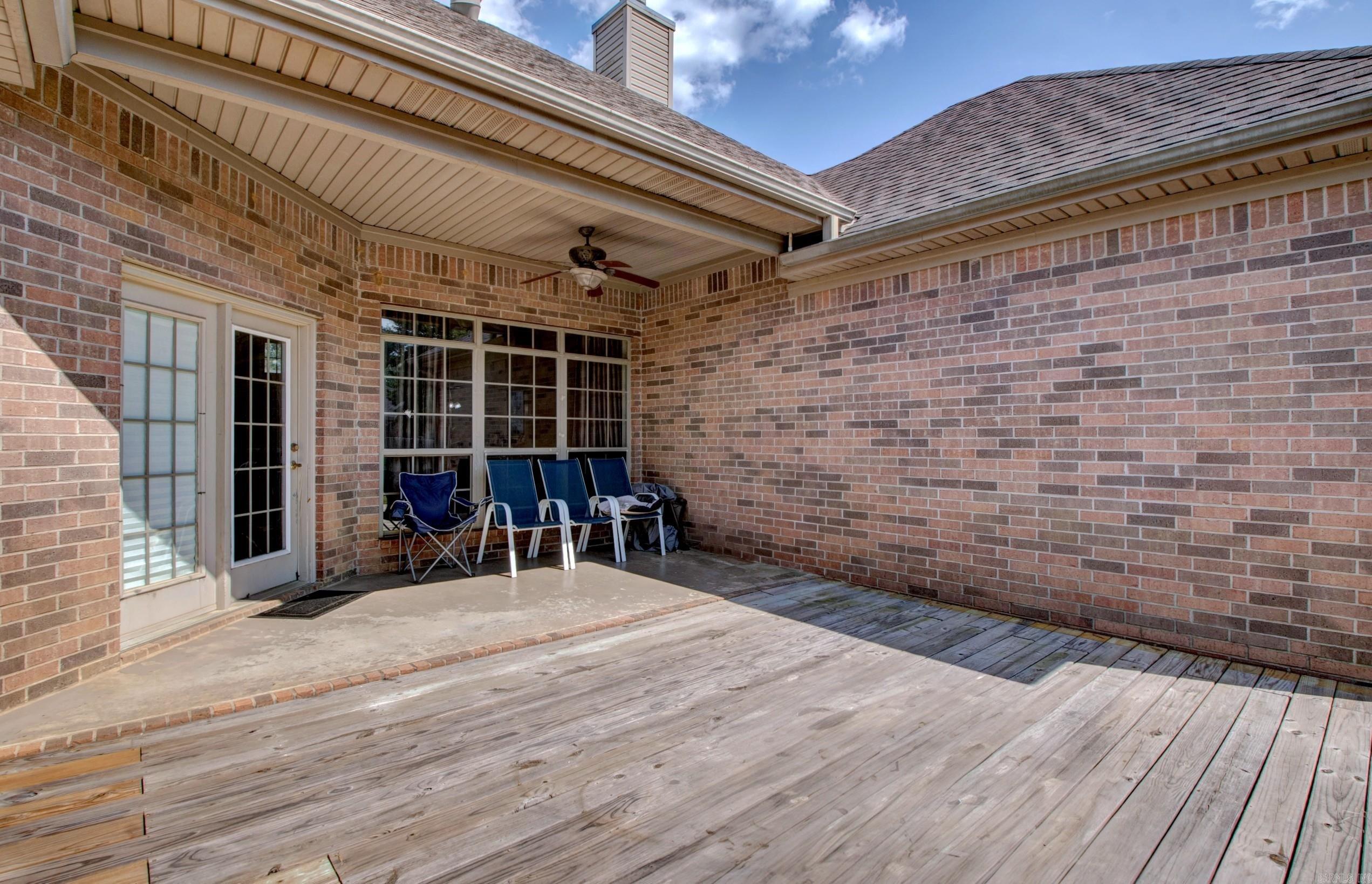 2223 Byron  Bryant, AR