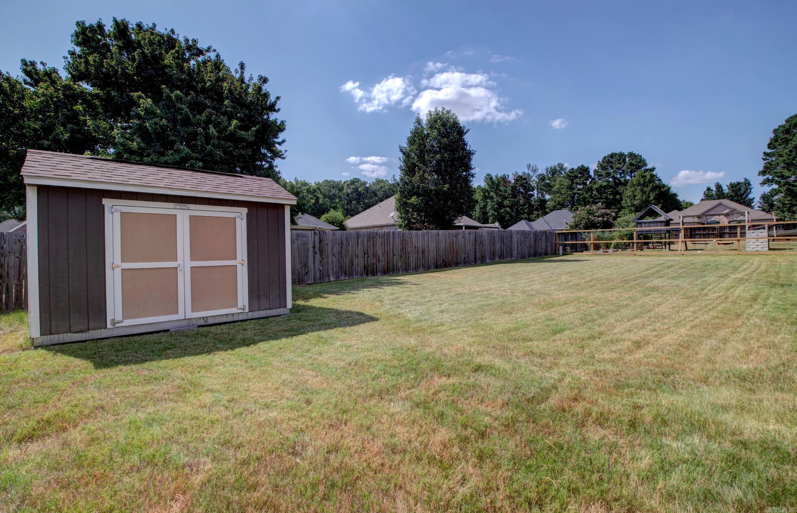 2223 Byron  Bryant, AR