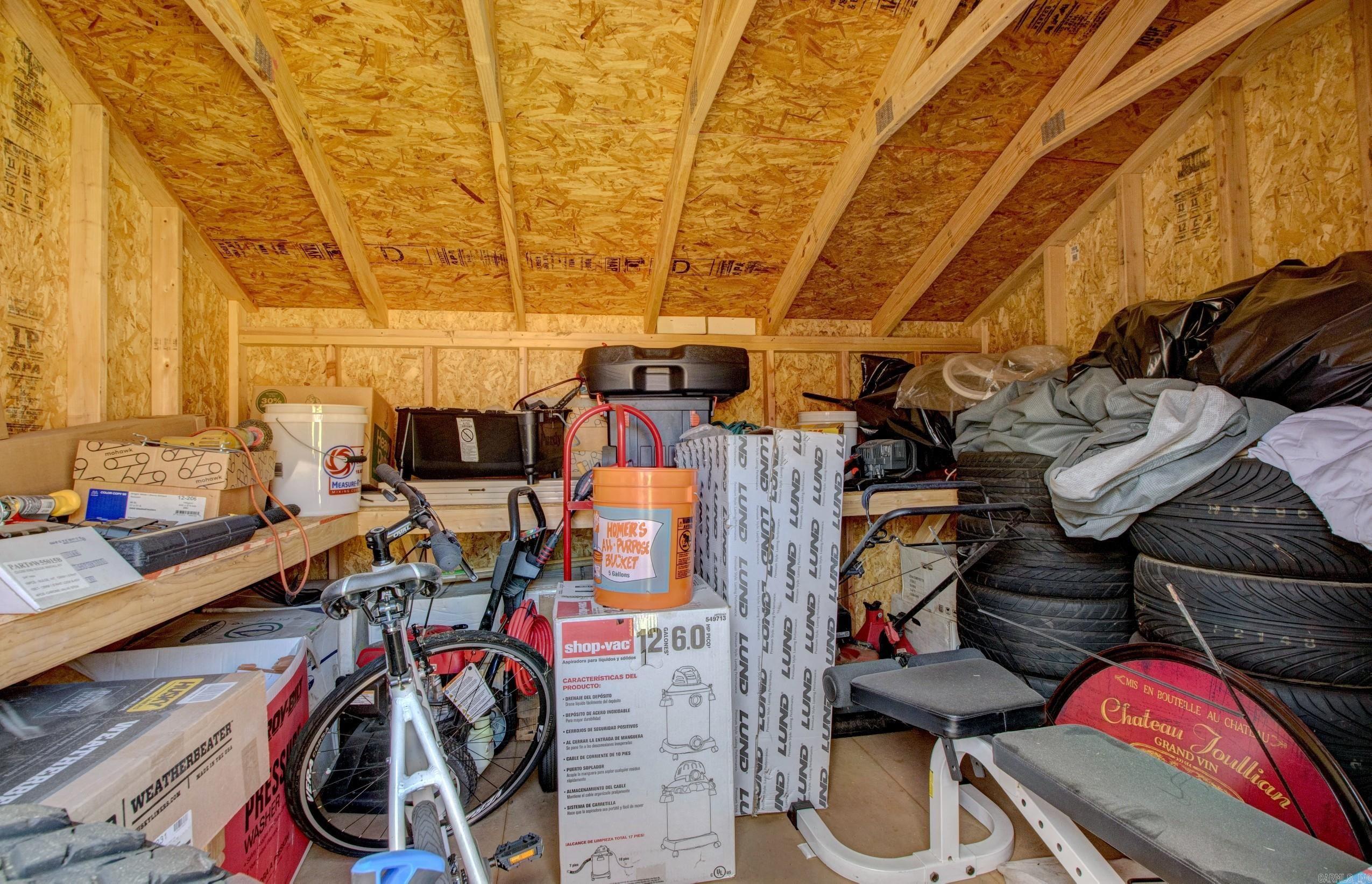 2223 Byron  Bryant, AR