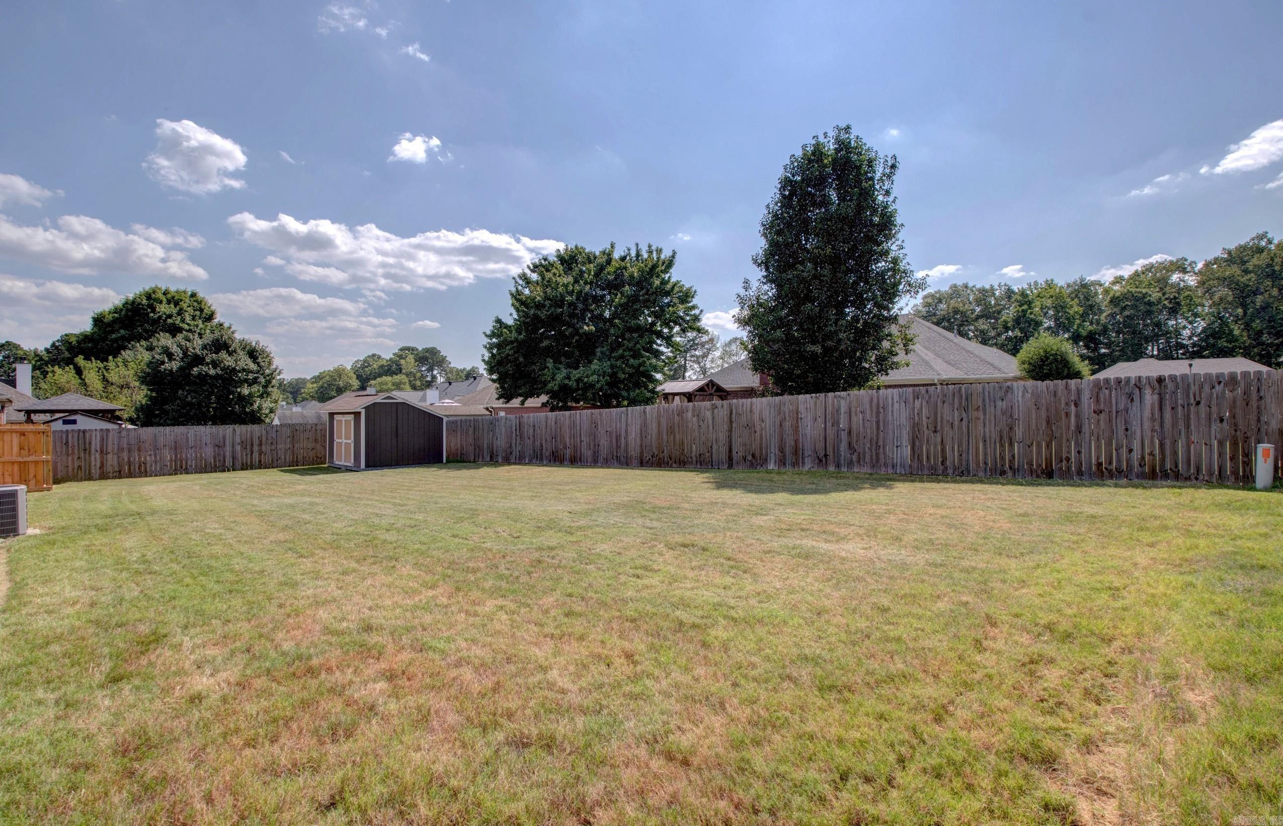 2223 Byron  Bryant, AR