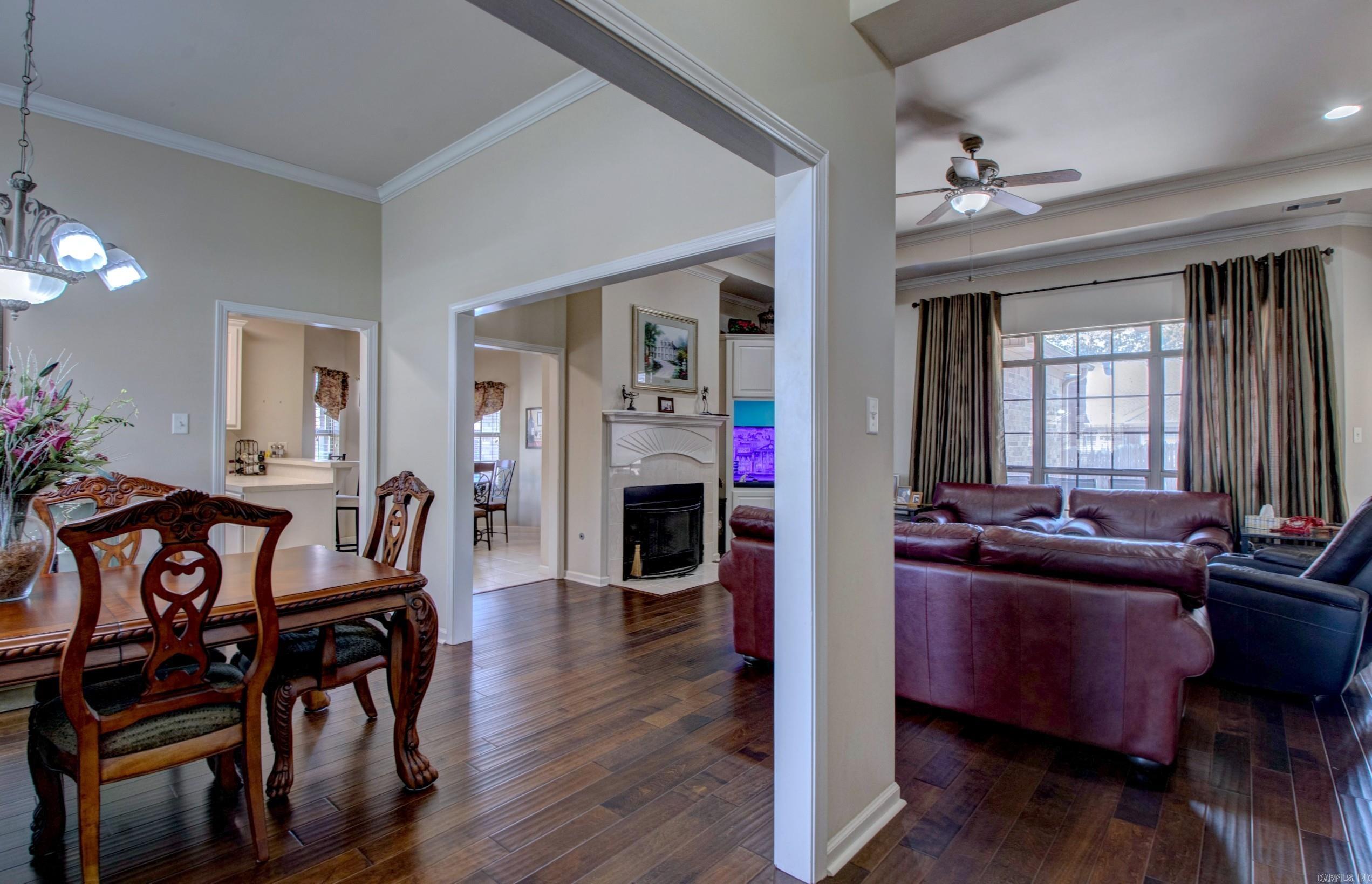 2223 Byron  Bryant, AR