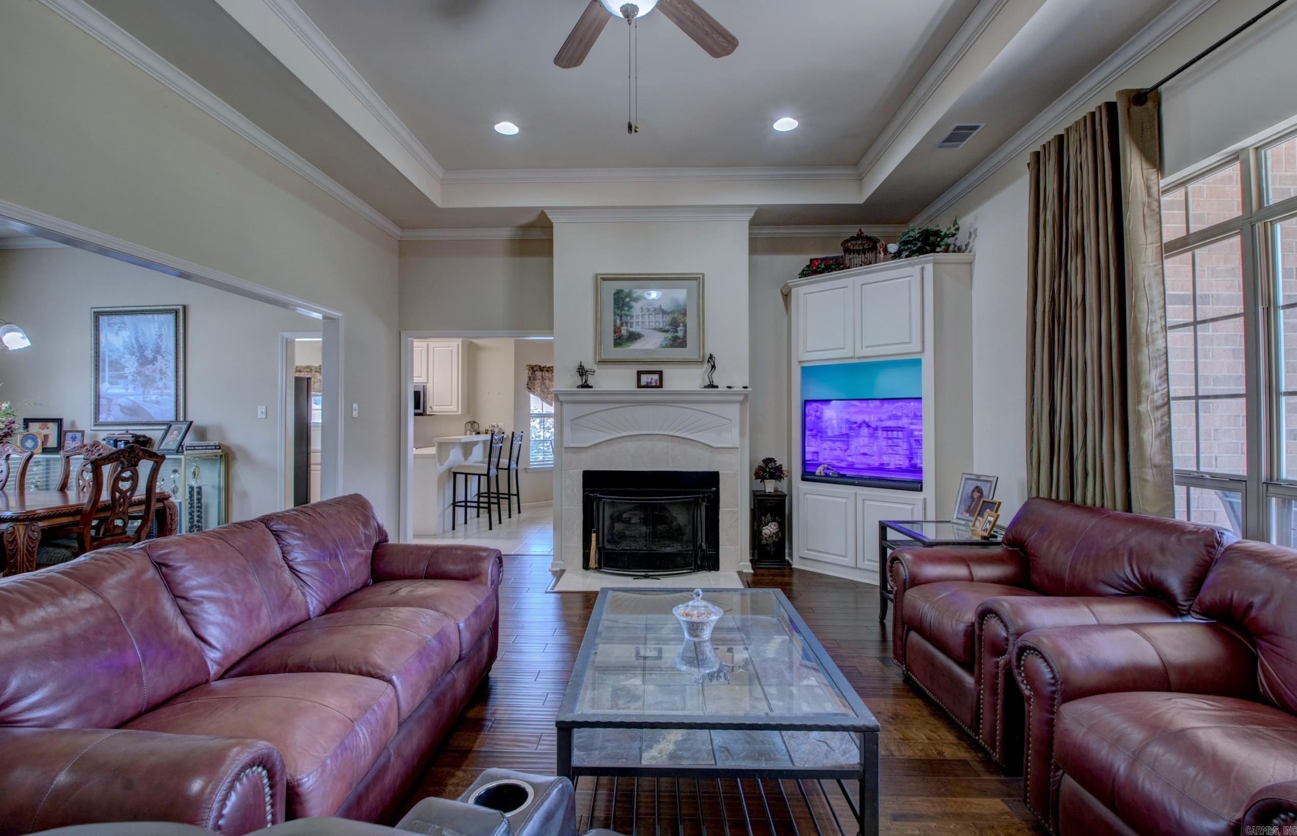 2223 Byron  Bryant, AR