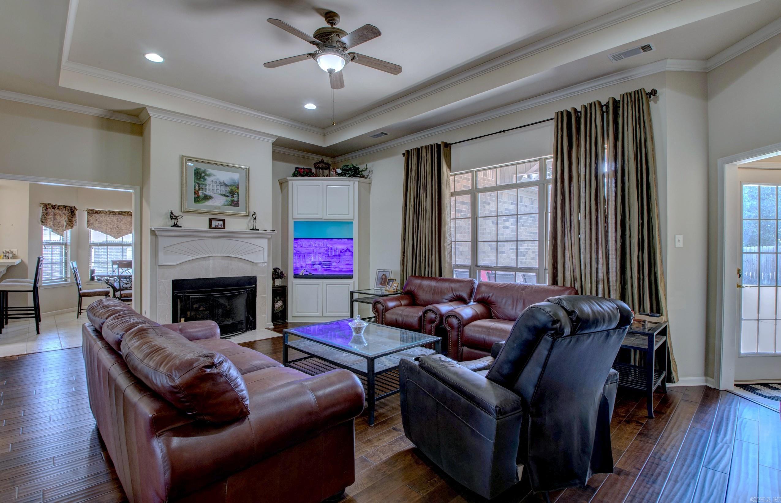 2223 Byron  Bryant, AR