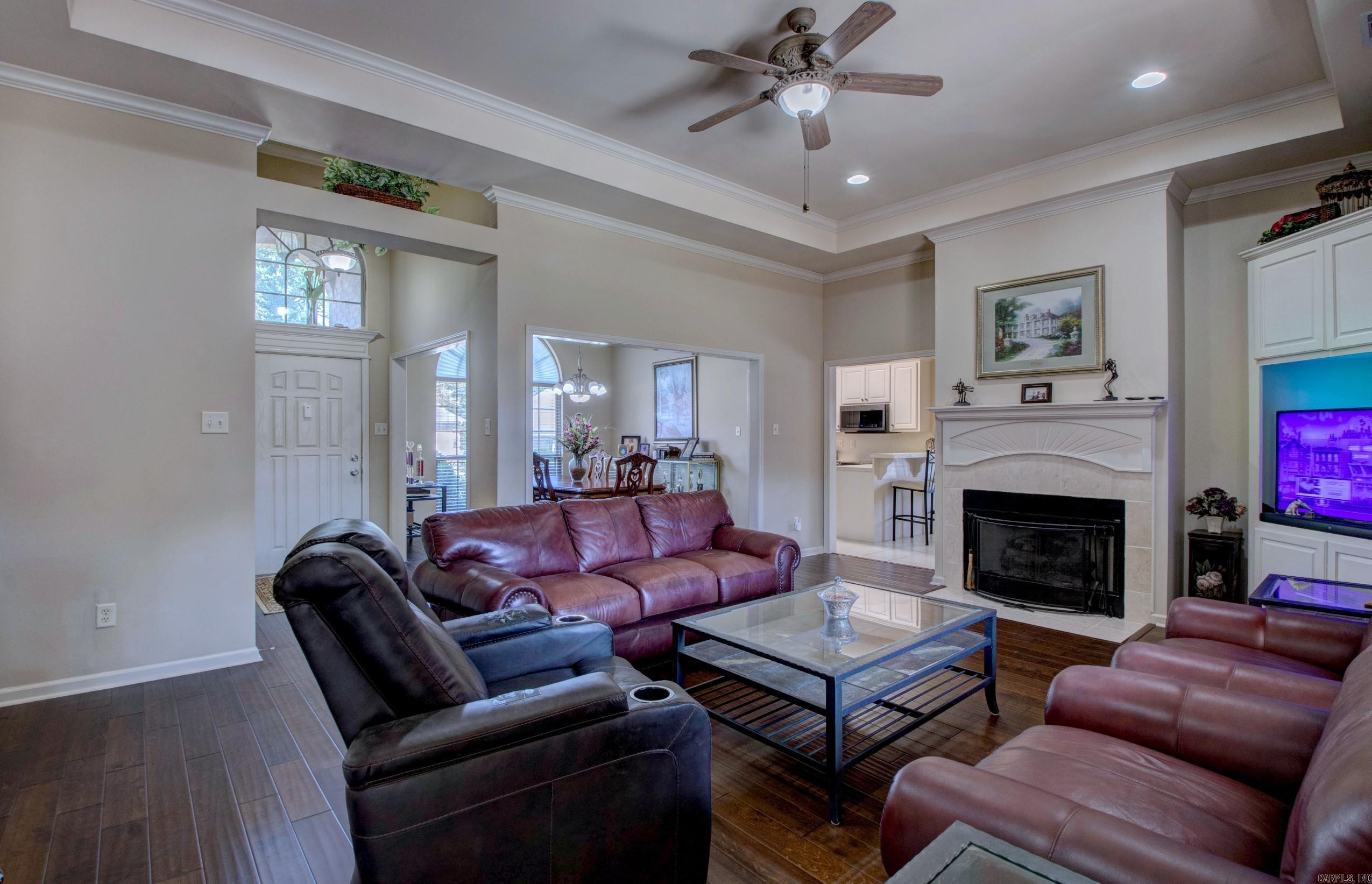 2223 Byron  Bryant, AR