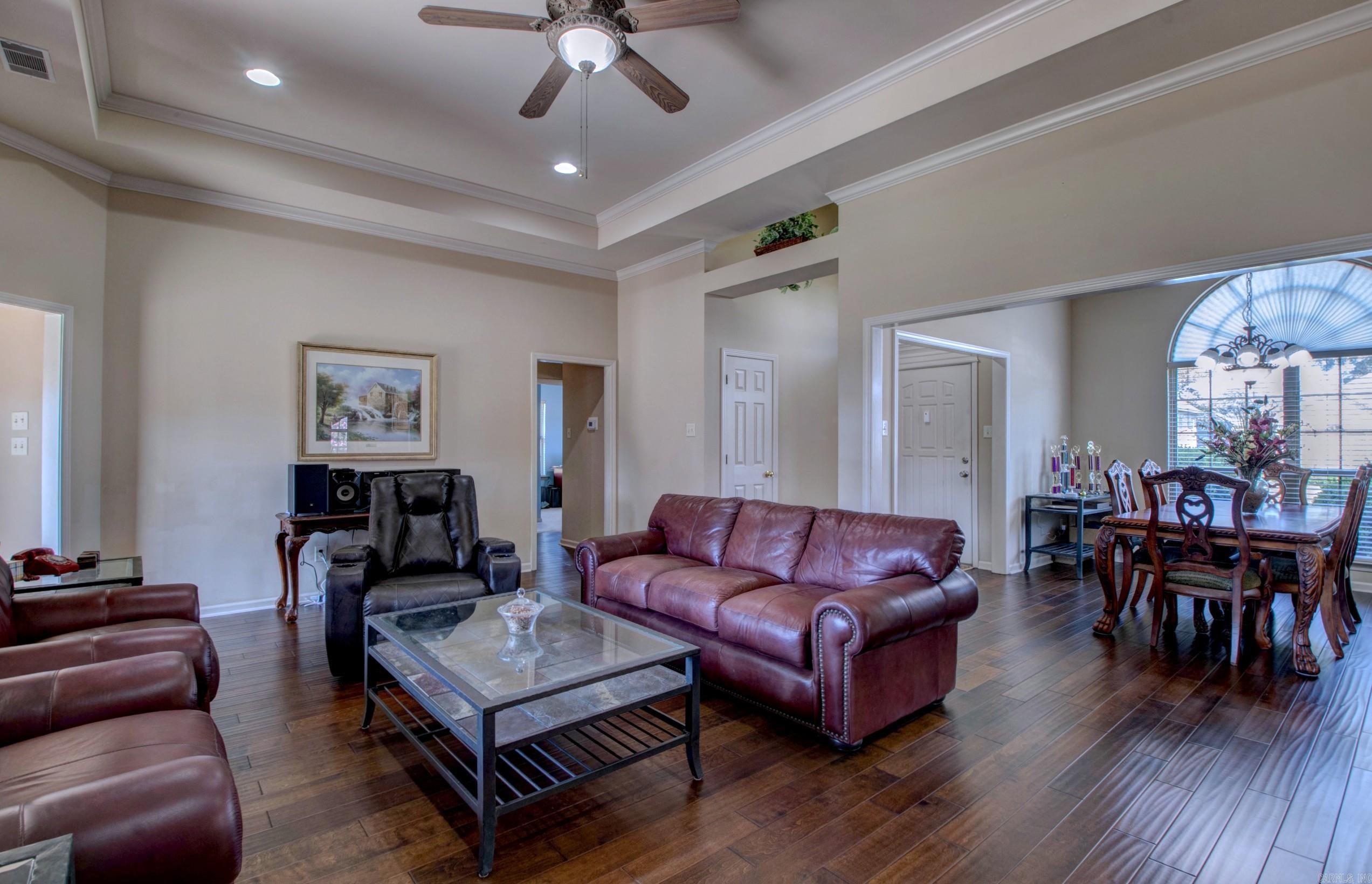2223 Byron  Bryant, AR
