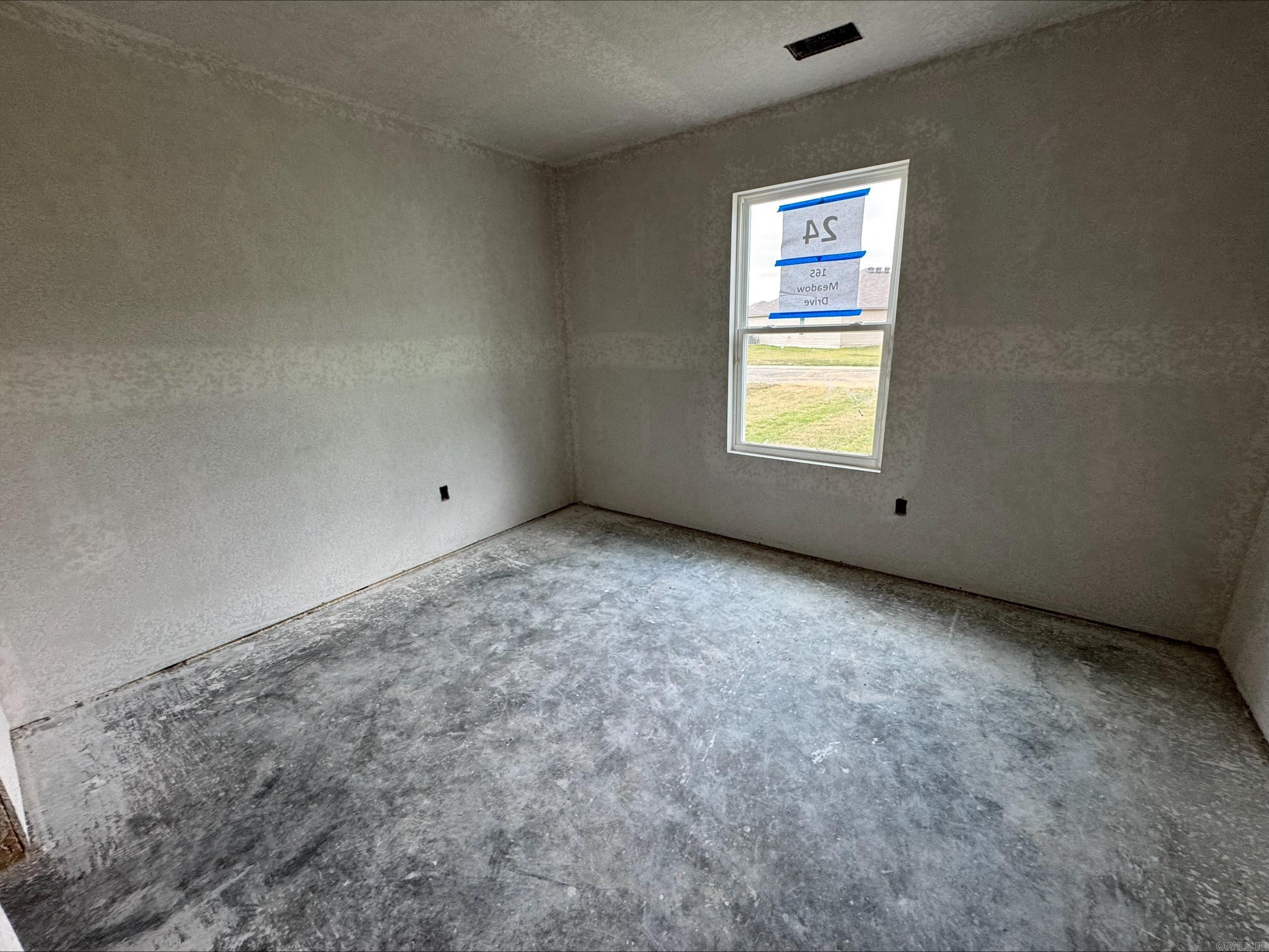 165 Meadow Drive Beebe, AR 72012
