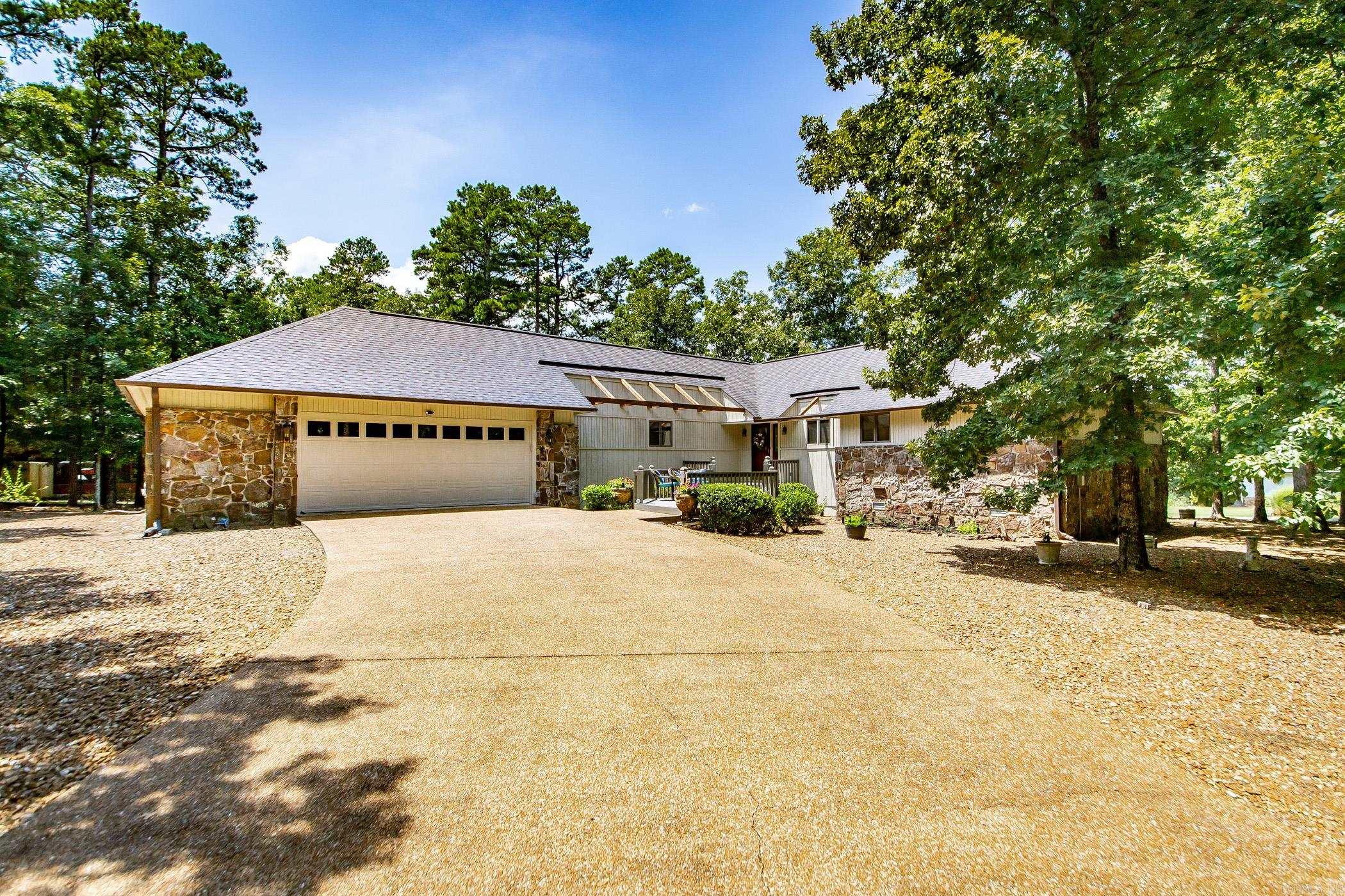 242 Snead  Fairfield Bay, AR
