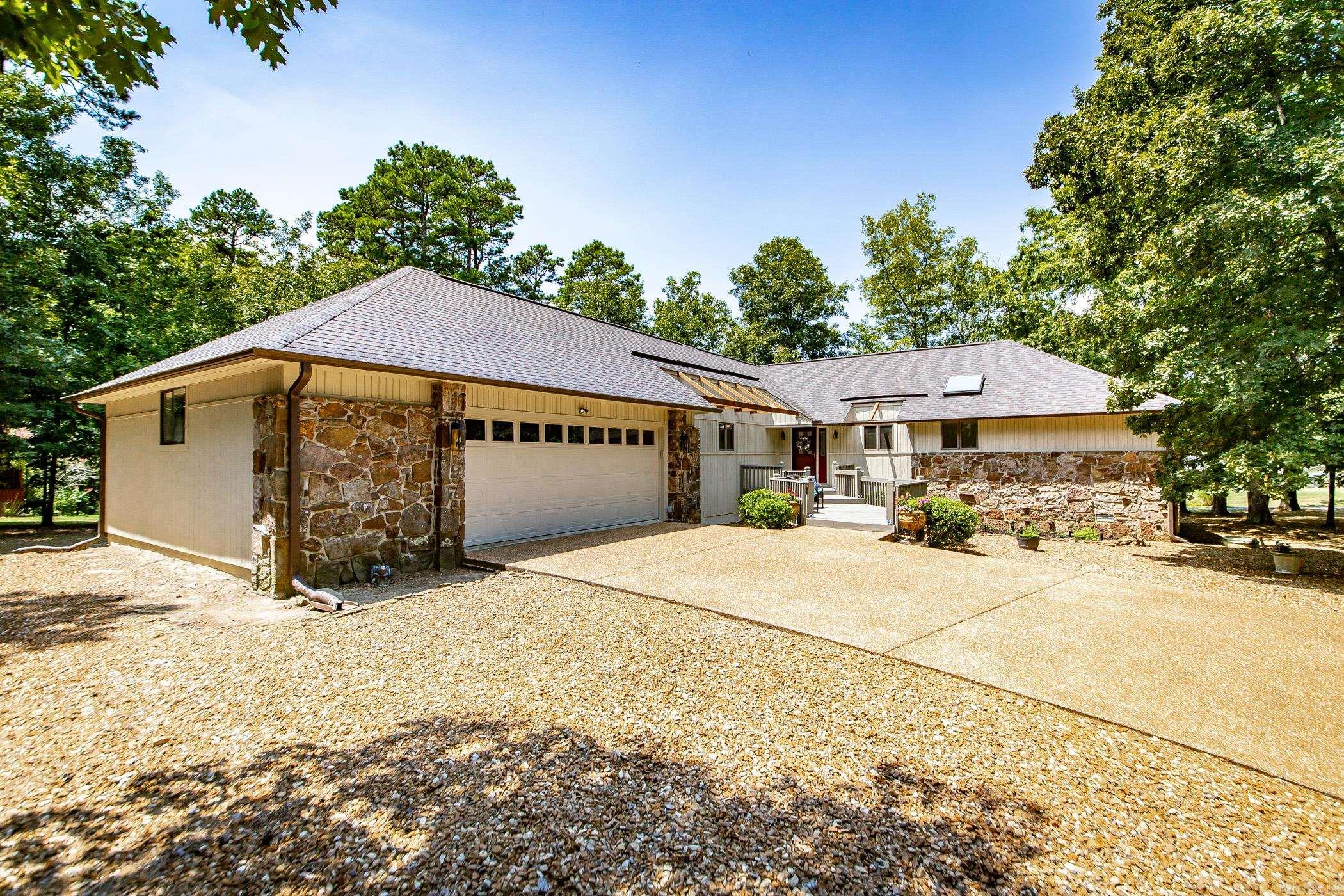 242 Snead  Fairfield Bay, AR