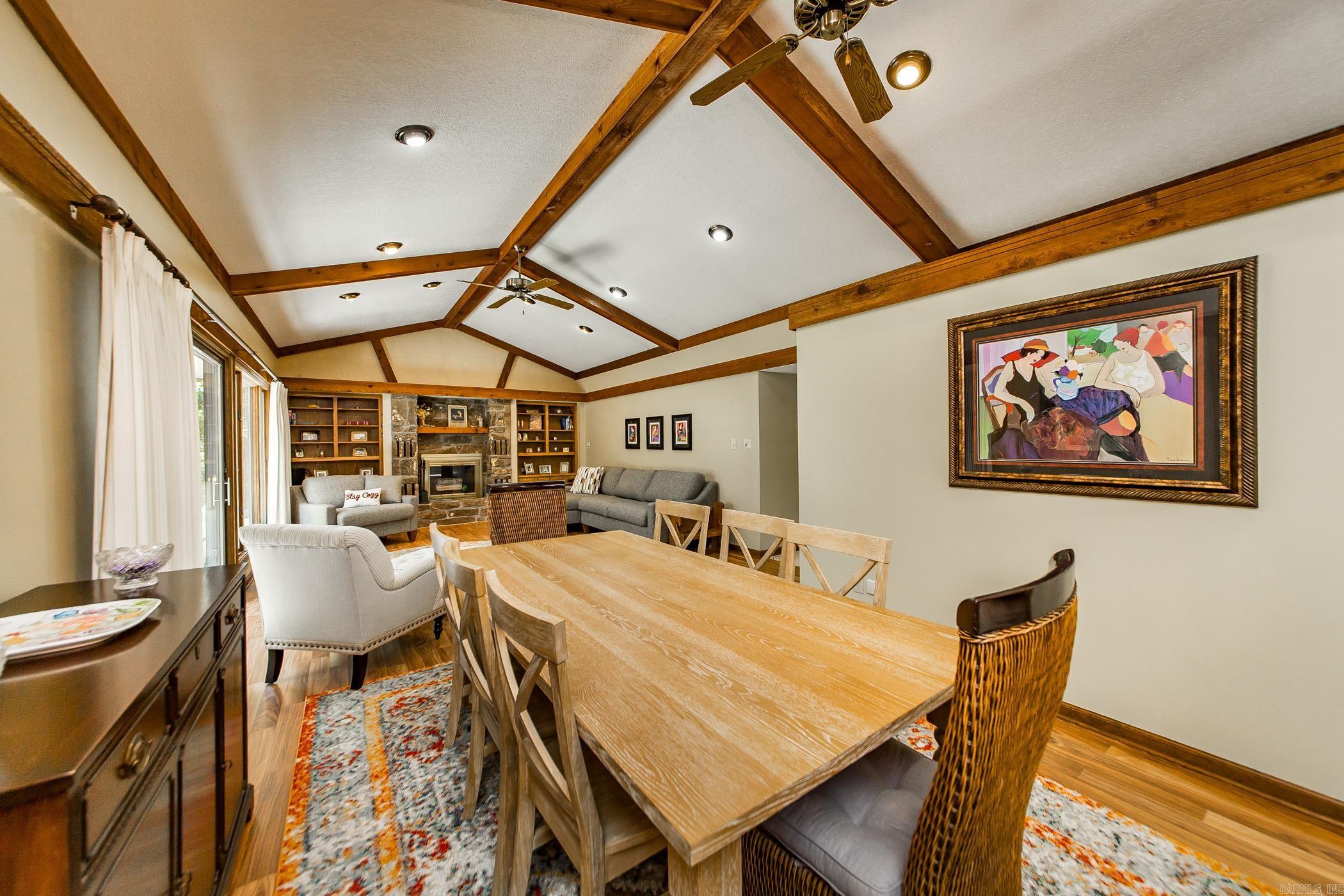 242 Snead  Fairfield Bay, AR