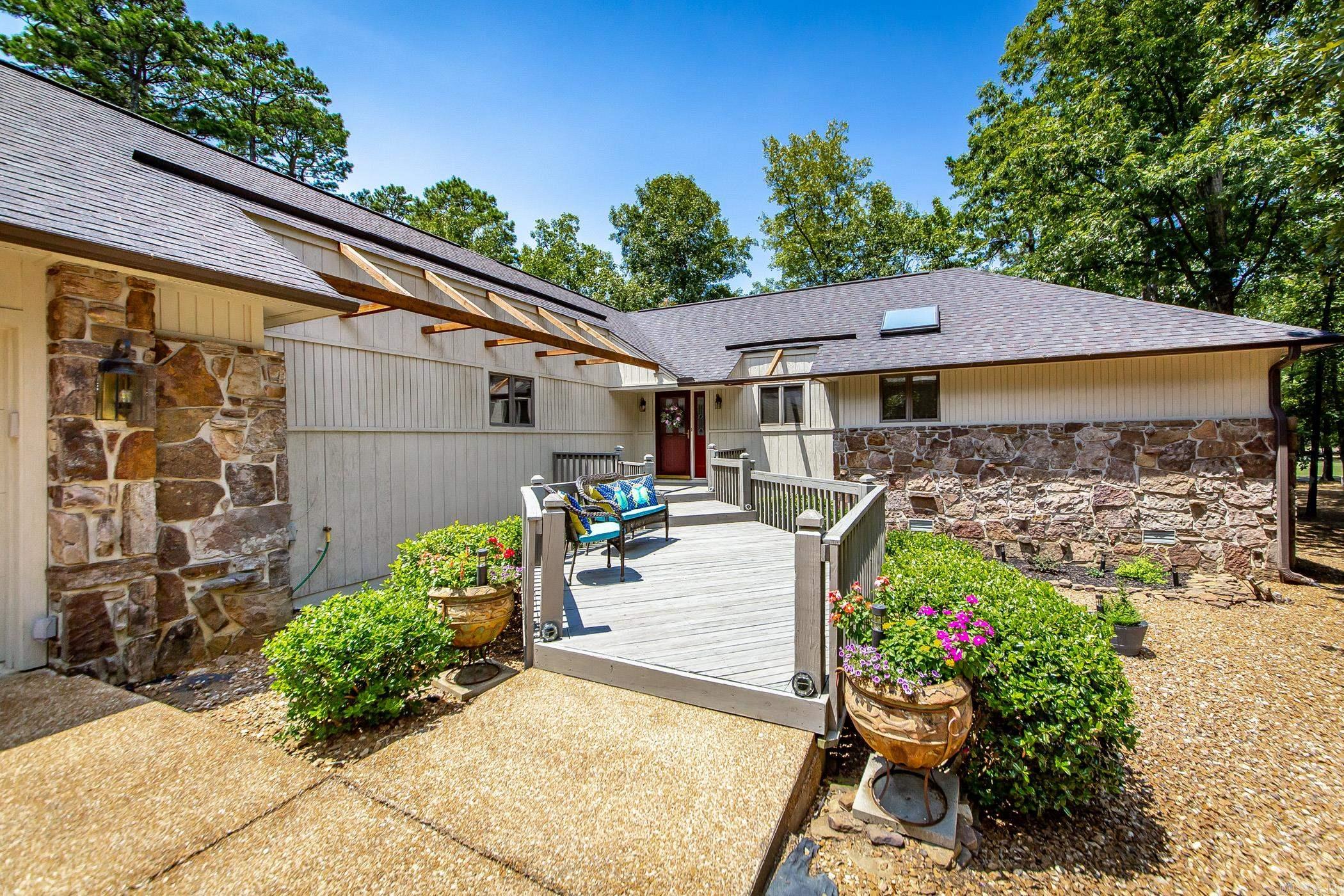 242 Snead  Fairfield Bay, AR
