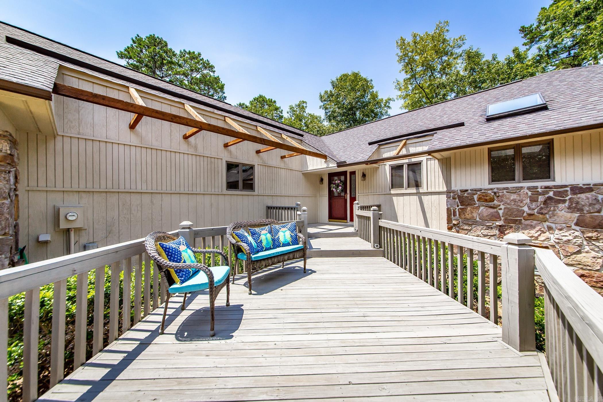 242 Snead  Fairfield Bay, AR