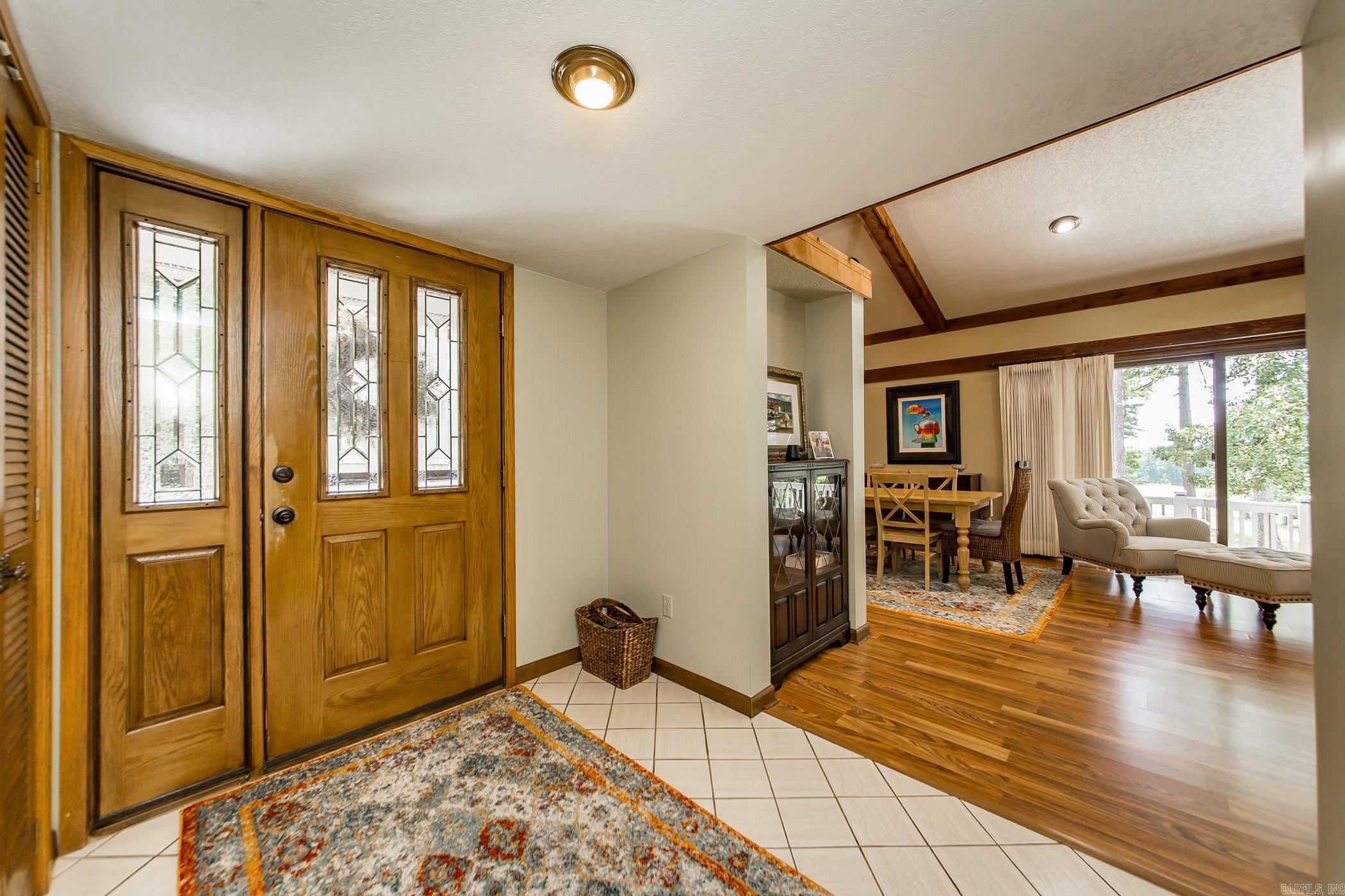 242 Snead  Fairfield Bay, AR