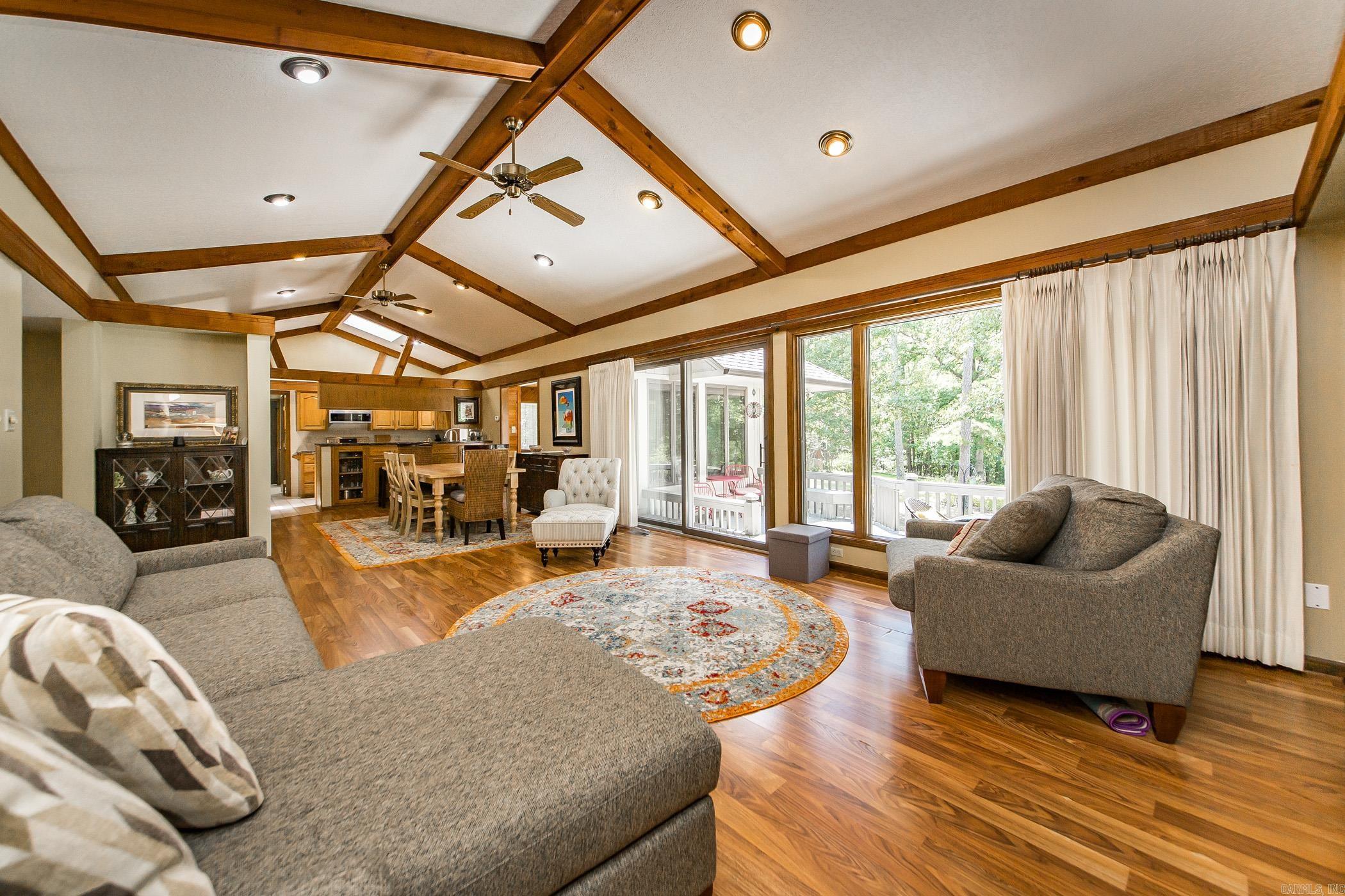 242 Snead  Fairfield Bay, AR