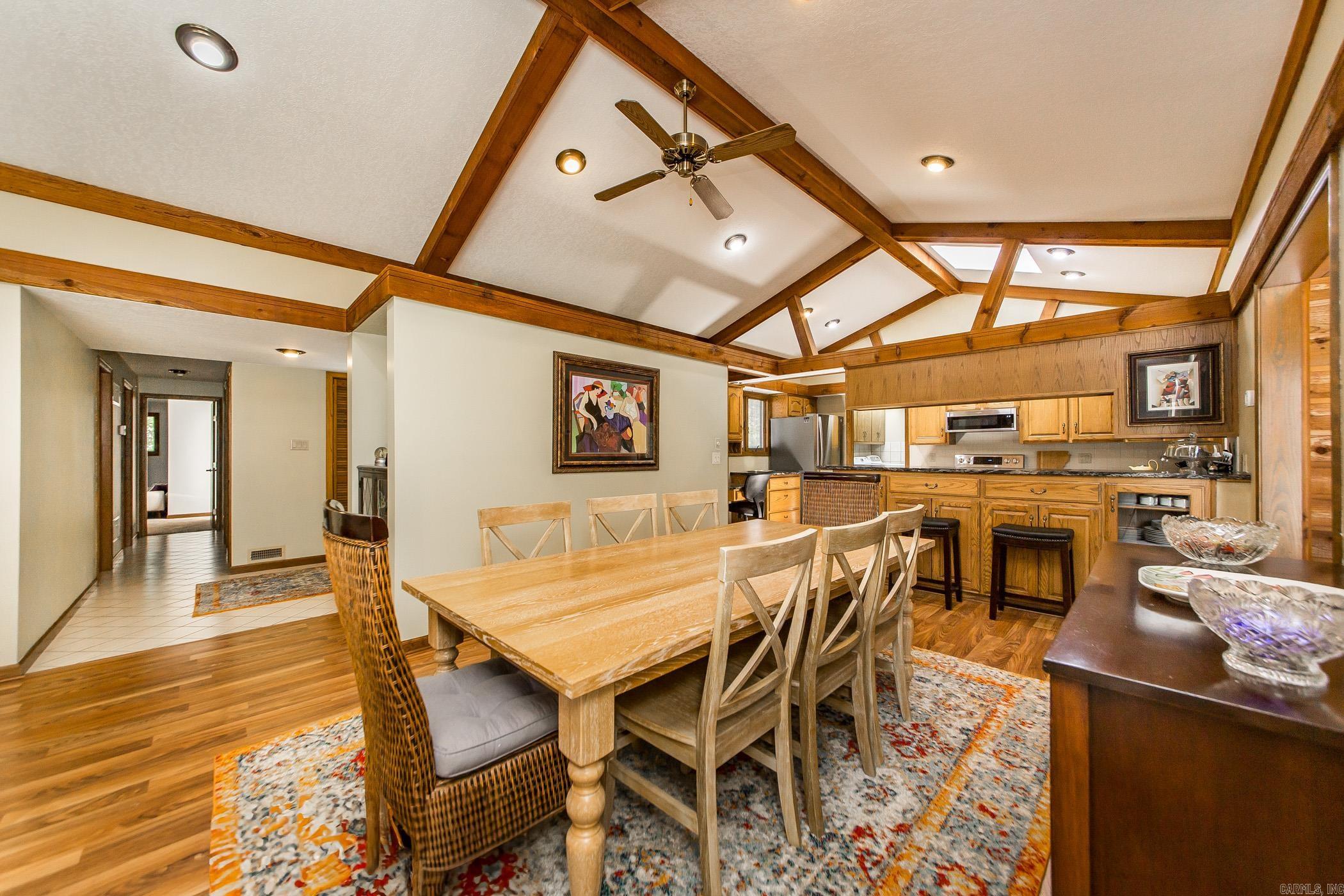 242 Snead  Fairfield Bay, AR