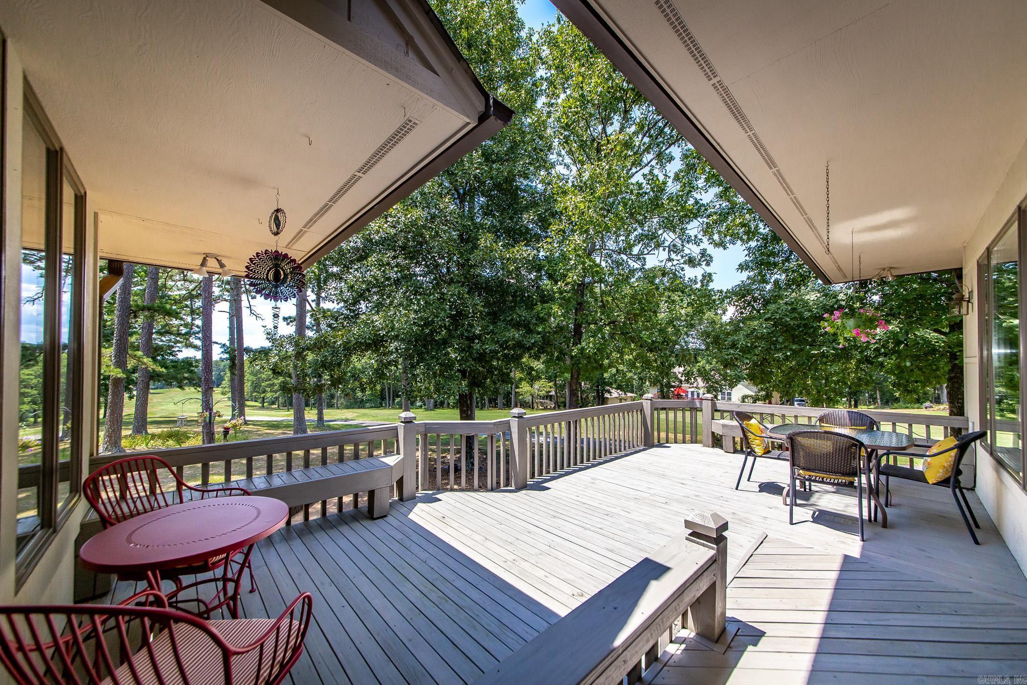 242 Snead  Fairfield Bay, AR