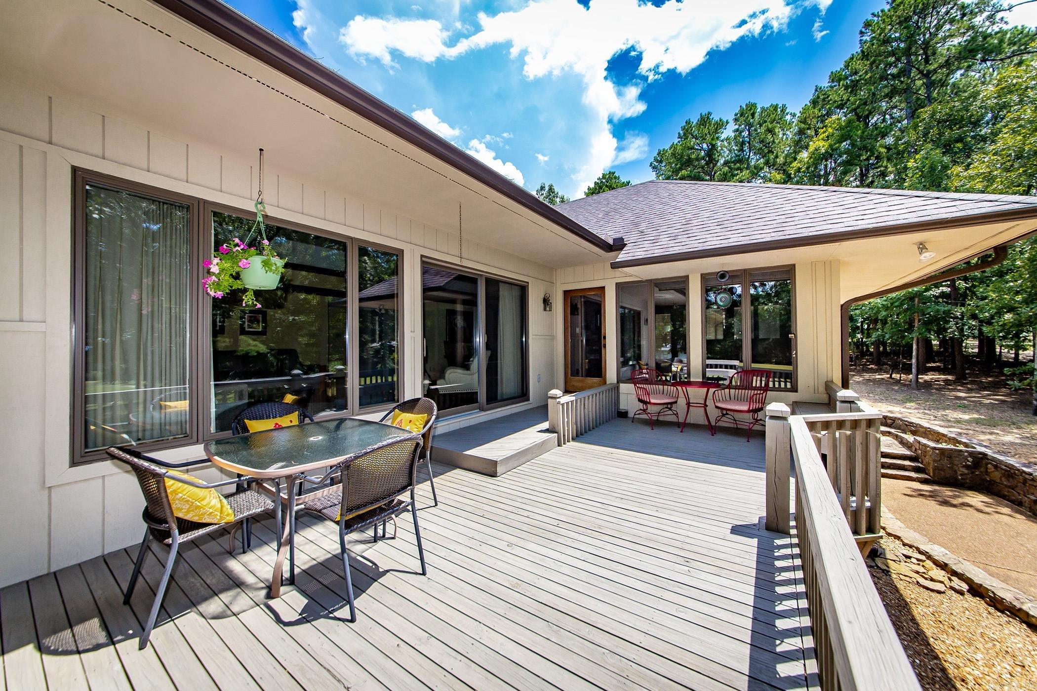242 Snead  Fairfield Bay, AR
