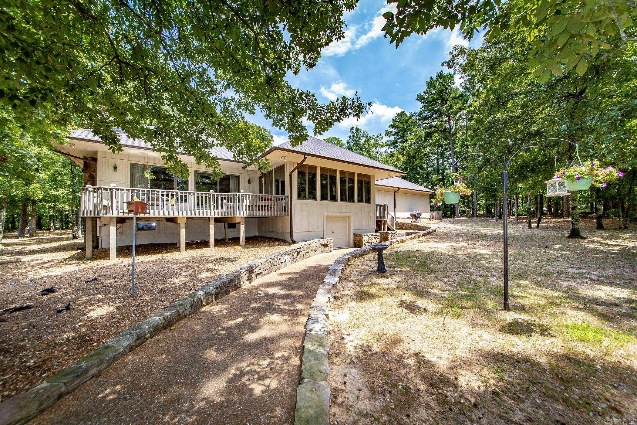242 Snead  Fairfield Bay, AR