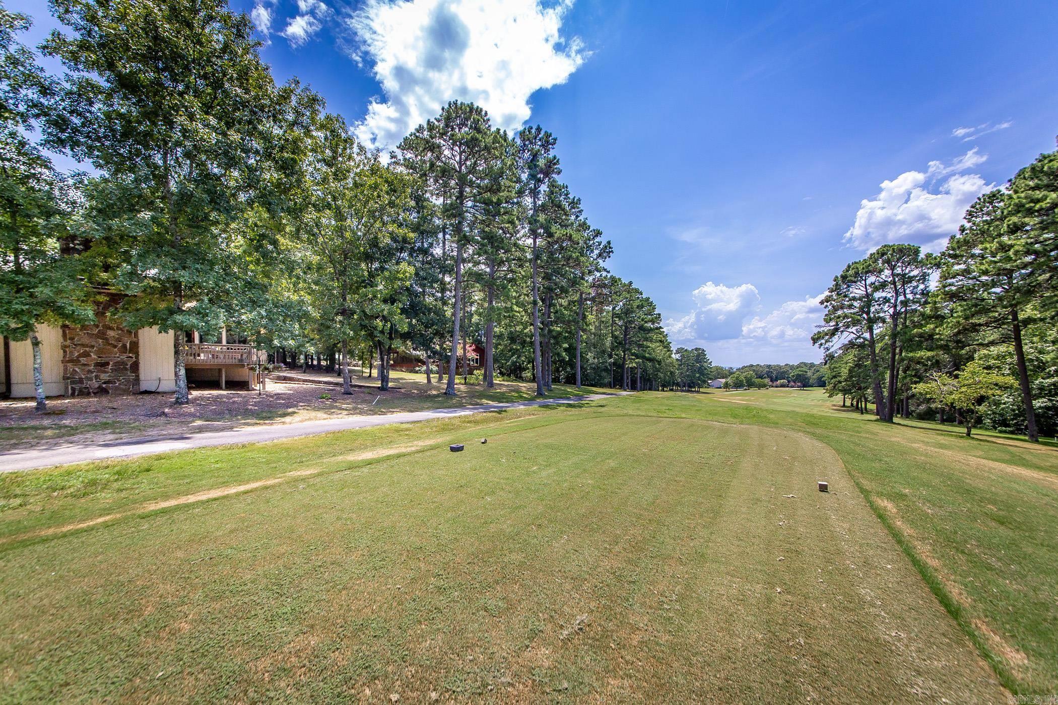 242 Snead  Fairfield Bay, AR