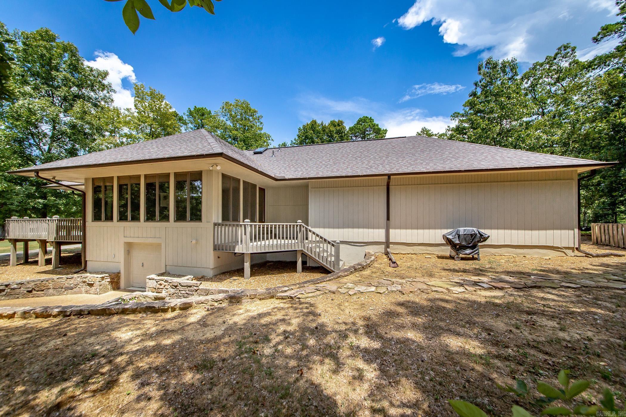 242 Snead  Fairfield Bay, AR