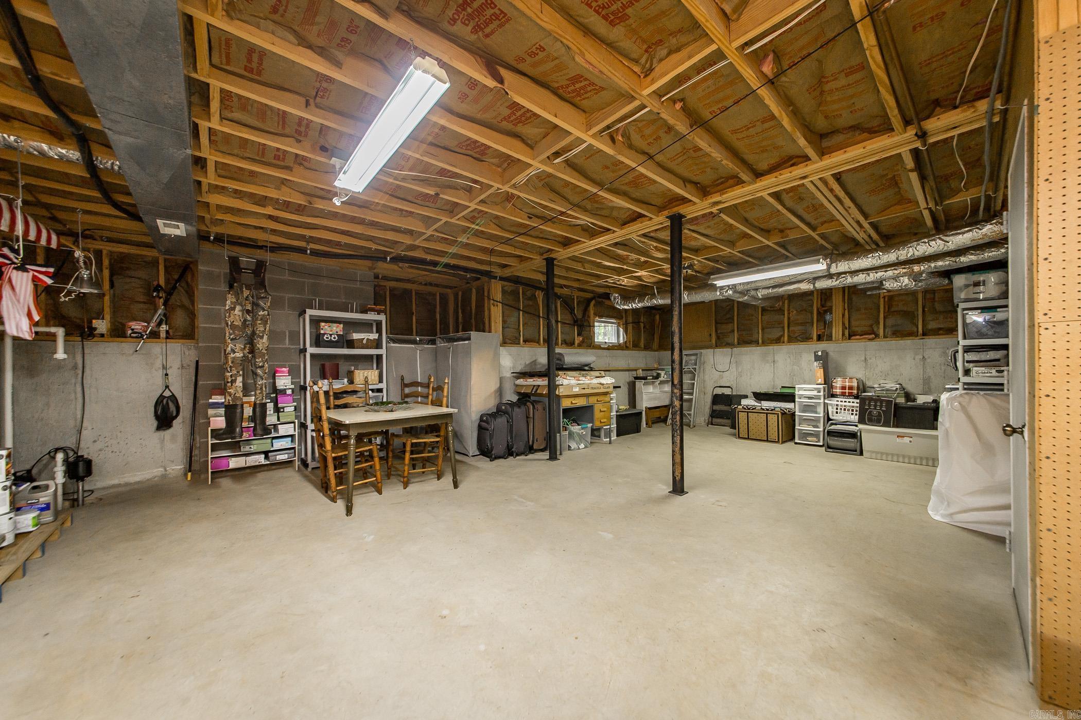 242 Snead  Fairfield Bay, AR