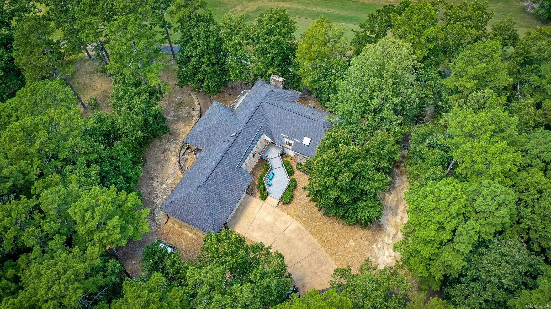 242 Snead  Fairfield Bay, AR