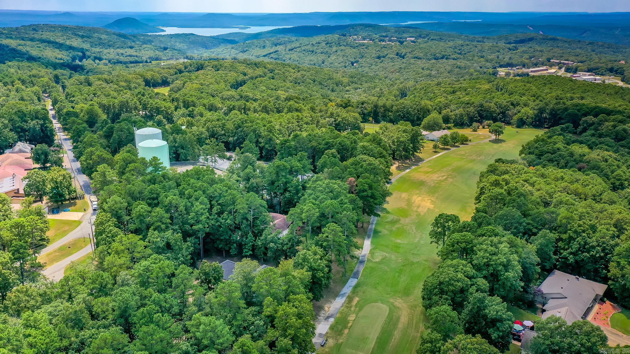 242 Snead  Fairfield Bay, AR