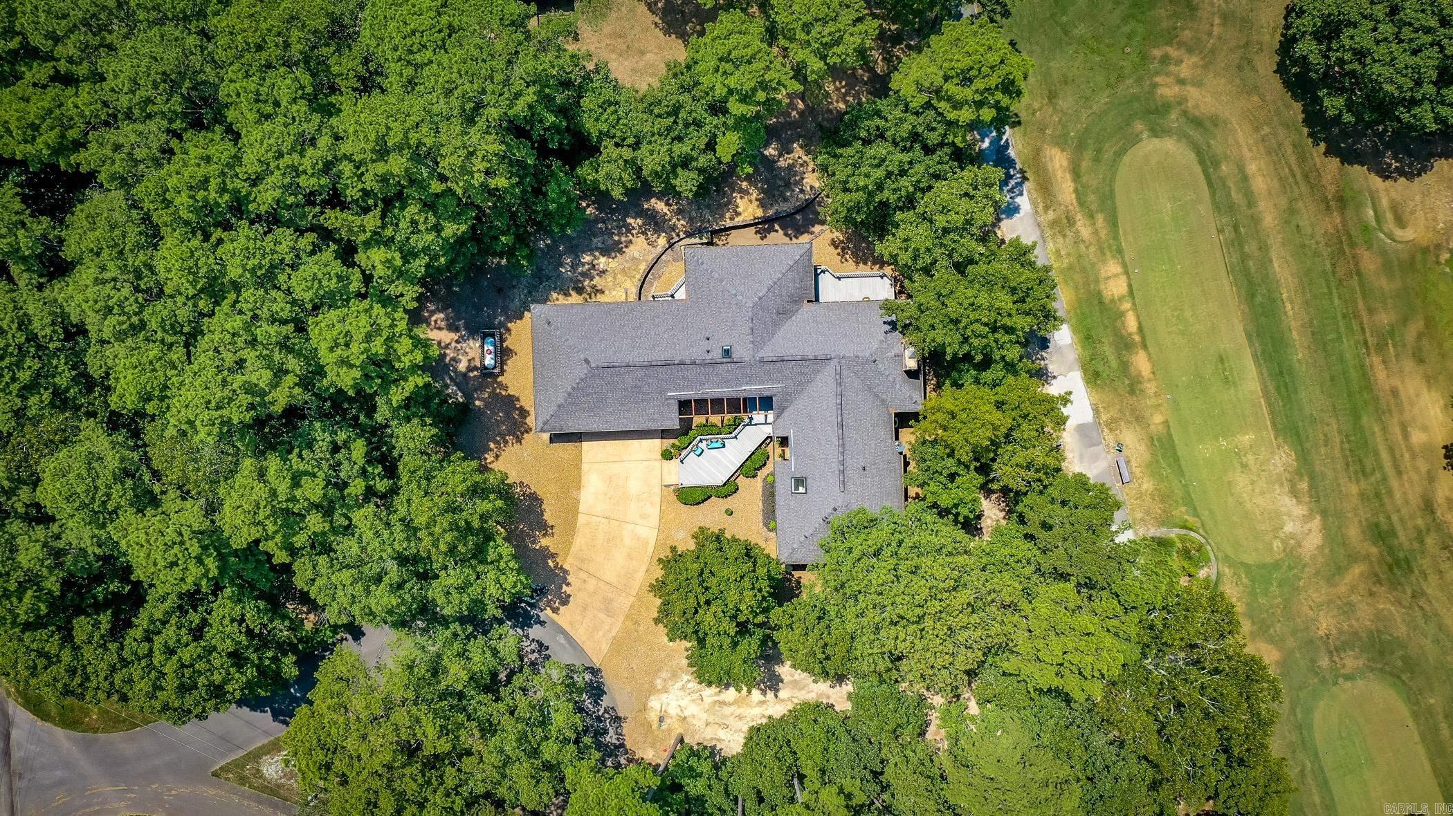 242 Snead  Fairfield Bay, AR