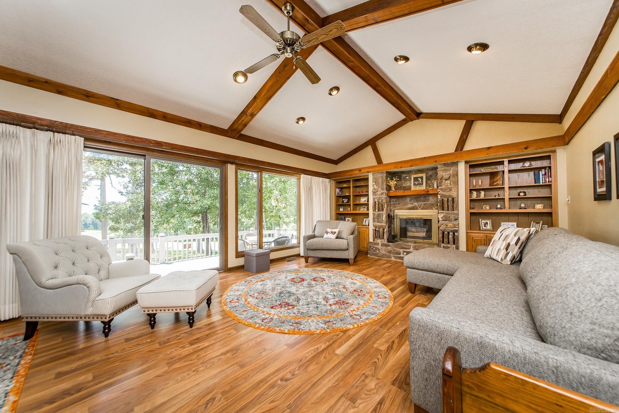 242 Snead  Fairfield Bay, AR