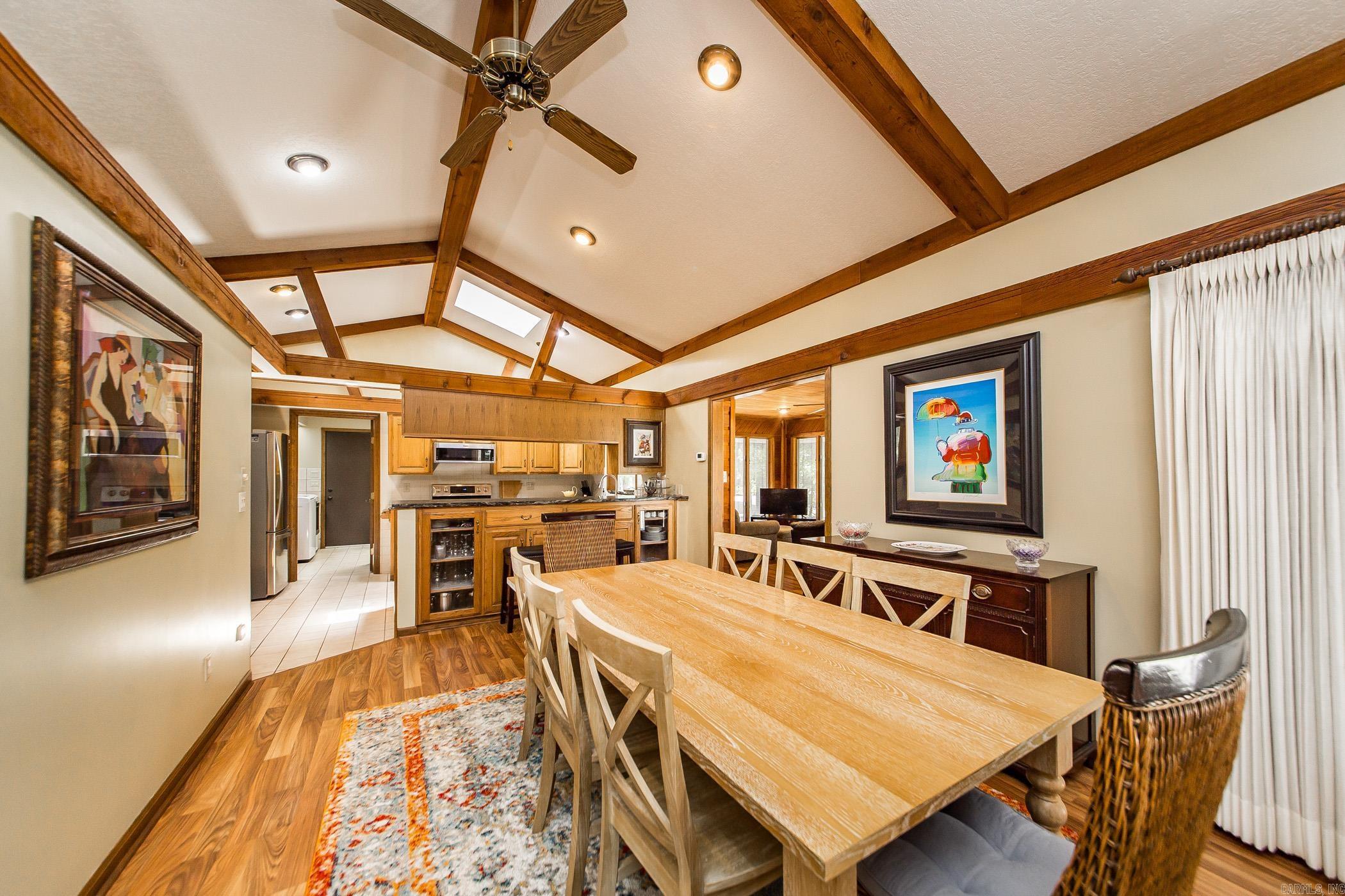 242 Snead  Fairfield Bay, AR