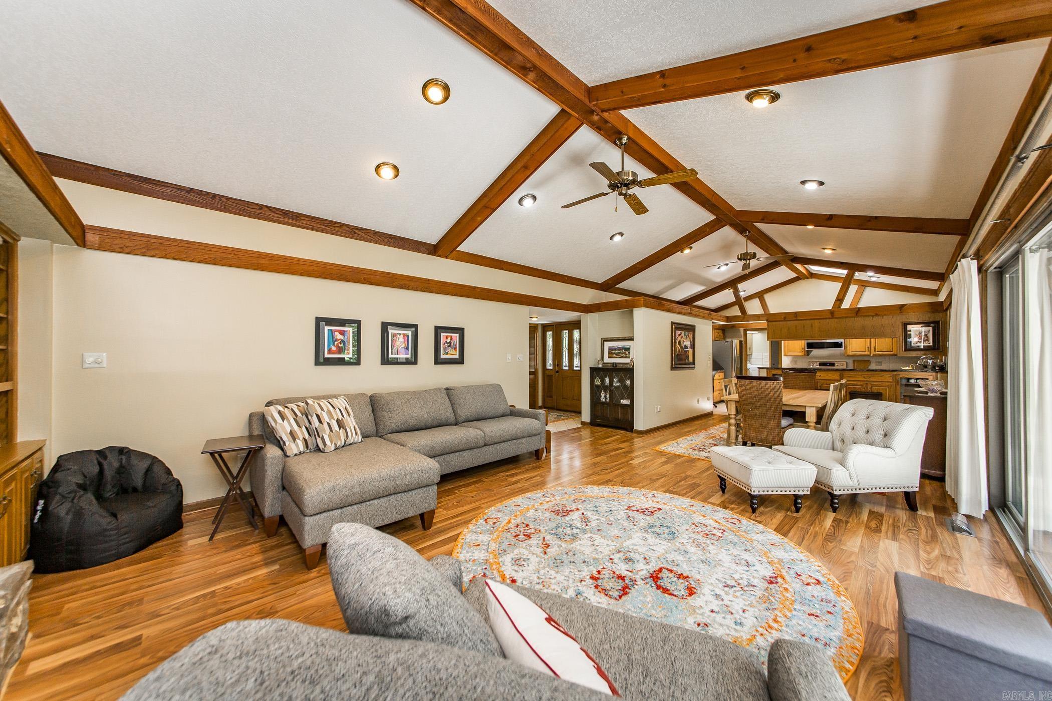 242 Snead  Fairfield Bay, AR