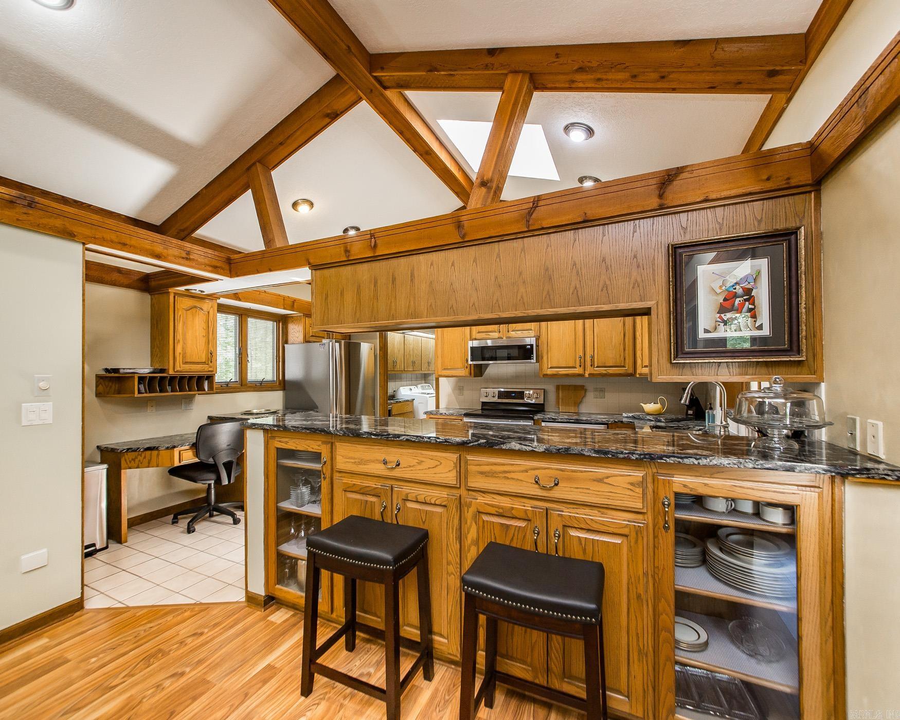 242 Snead  Fairfield Bay, AR