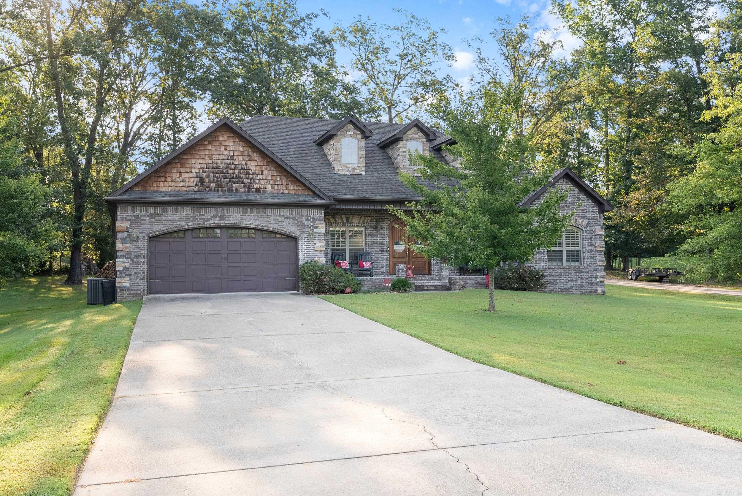 85 Confederate Woods  Cabot, AR