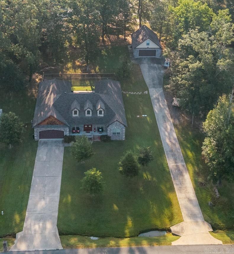 85 Confederate Woods  Cabot, AR