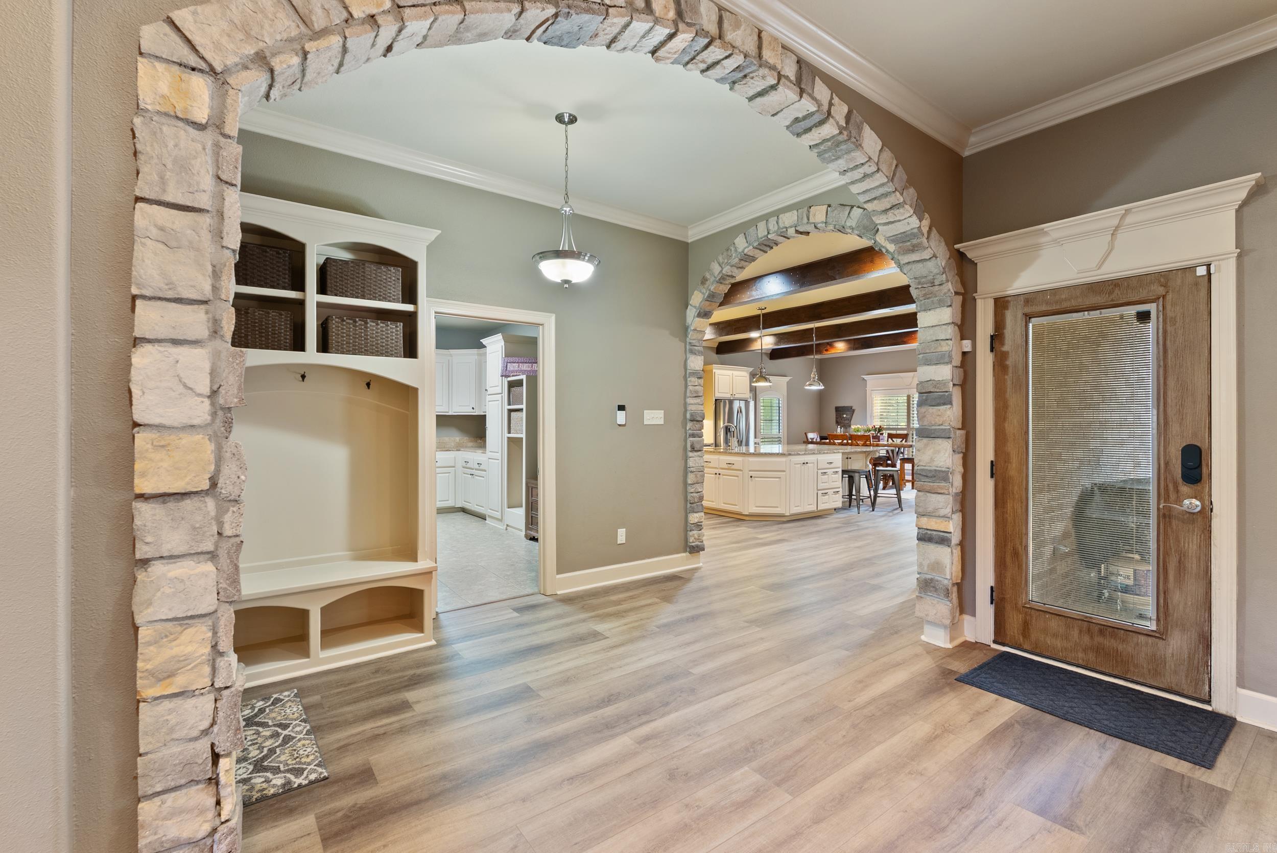 85 Confederate Woods  Cabot, AR