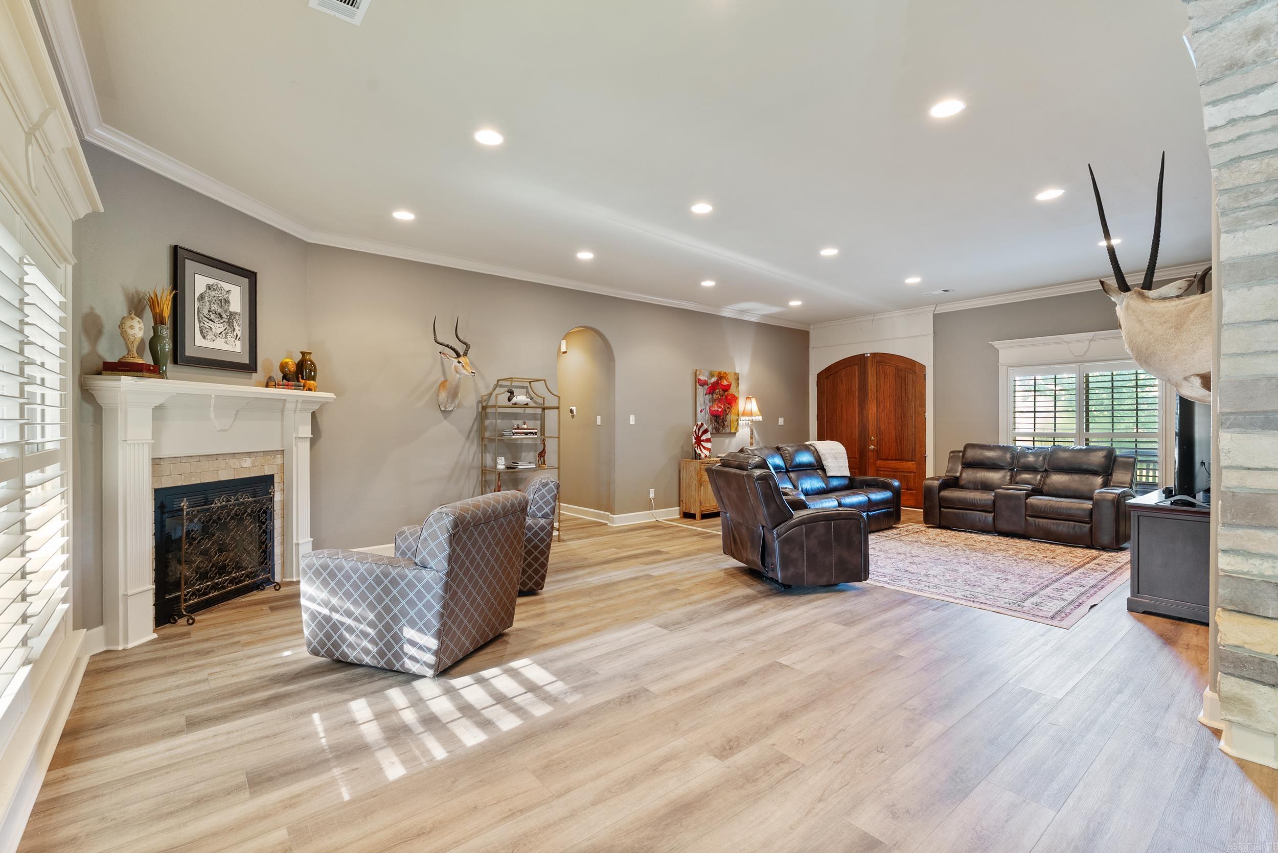85 Confederate Woods  Cabot, AR