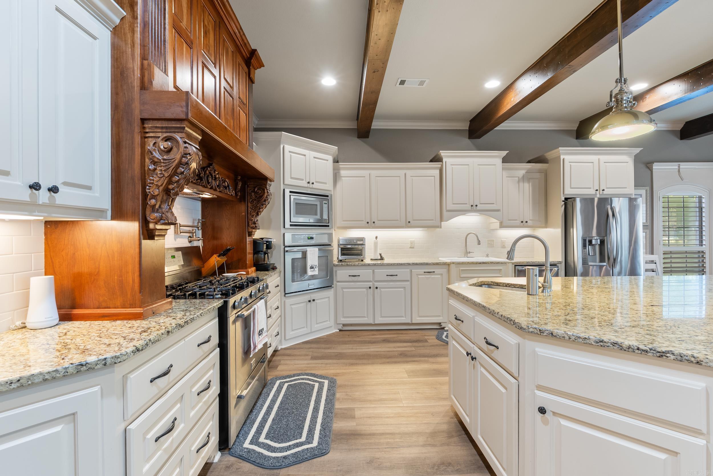 85 Confederate Woods  Cabot, AR