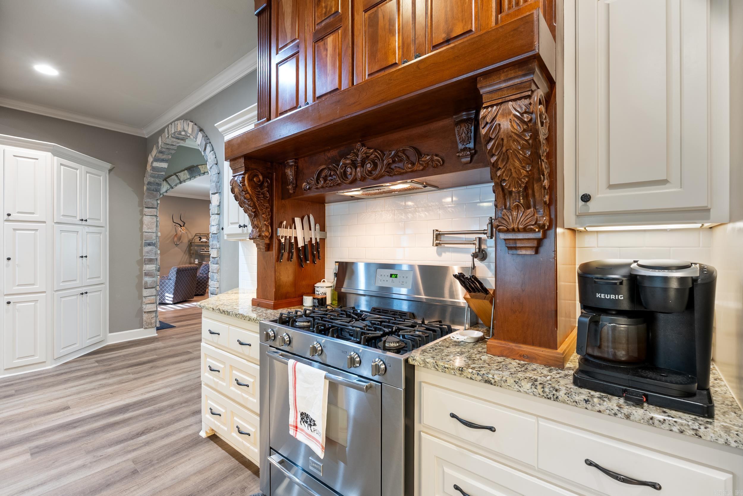 85 Confederate Woods  Cabot, AR