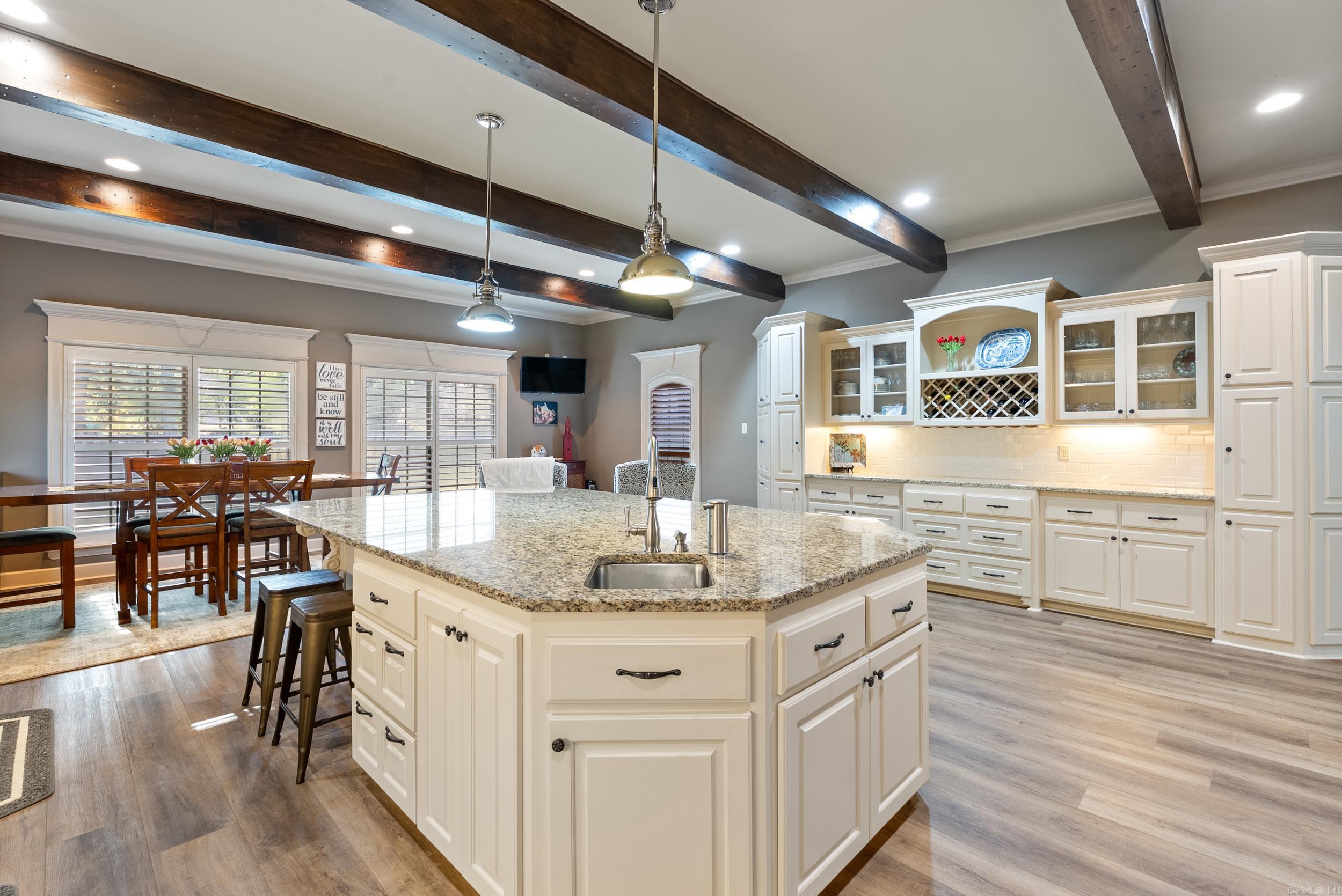 85 Confederate Woods  Cabot, AR