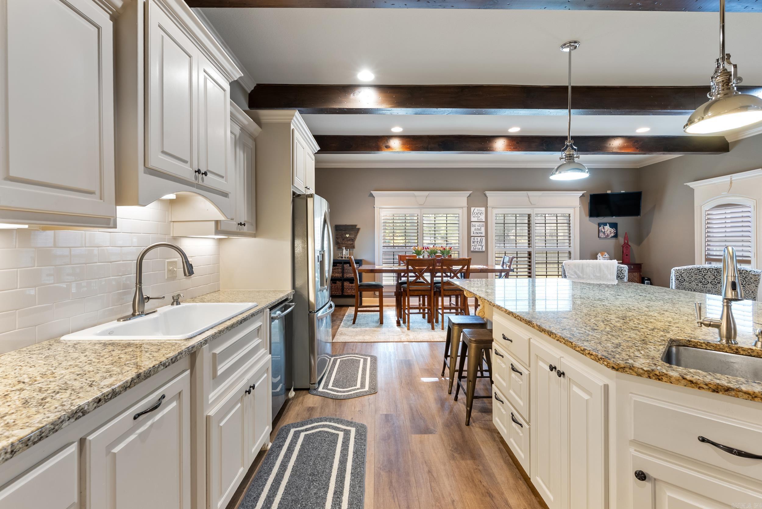 85 Confederate Woods  Cabot, AR