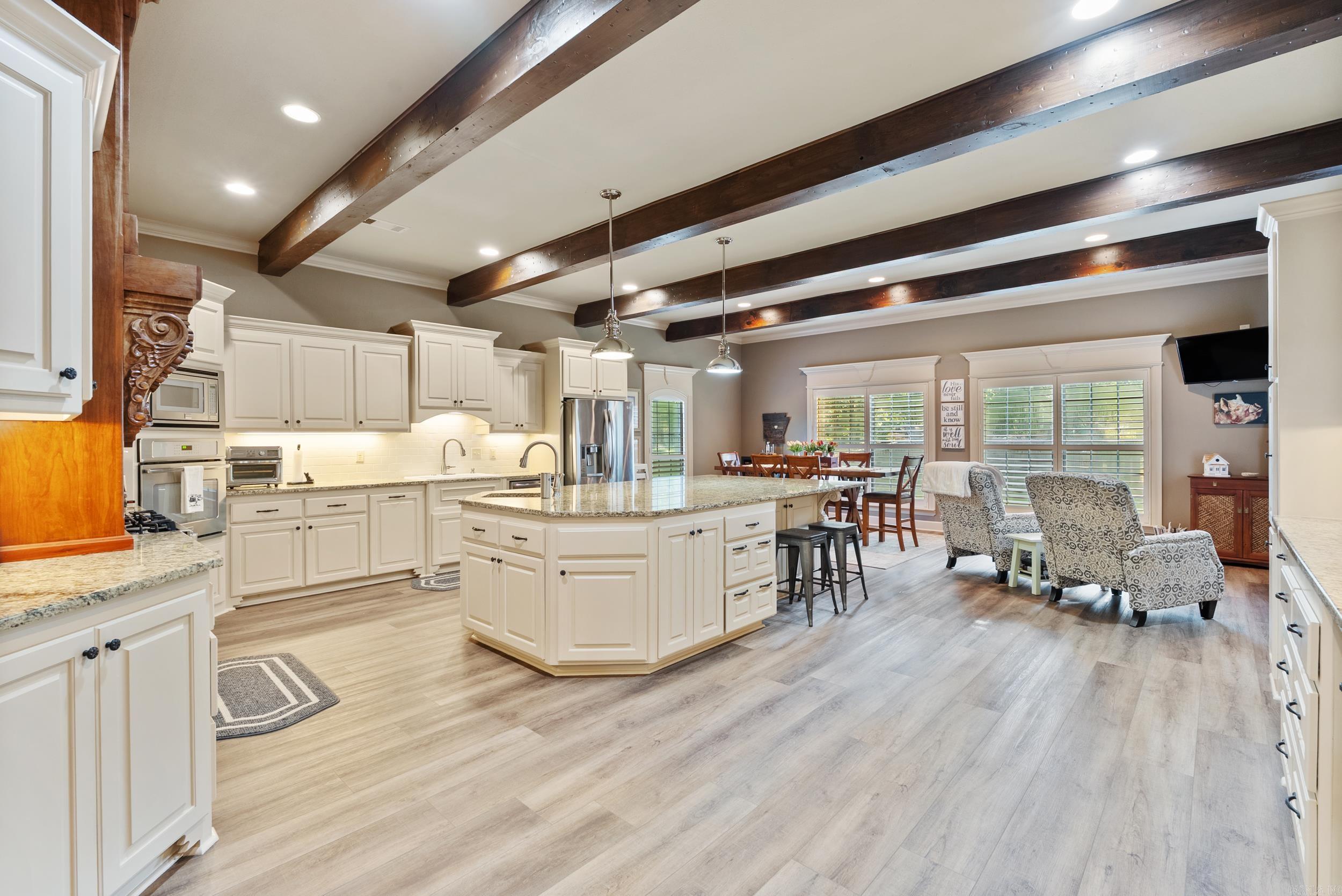 85 Confederate Woods  Cabot, AR